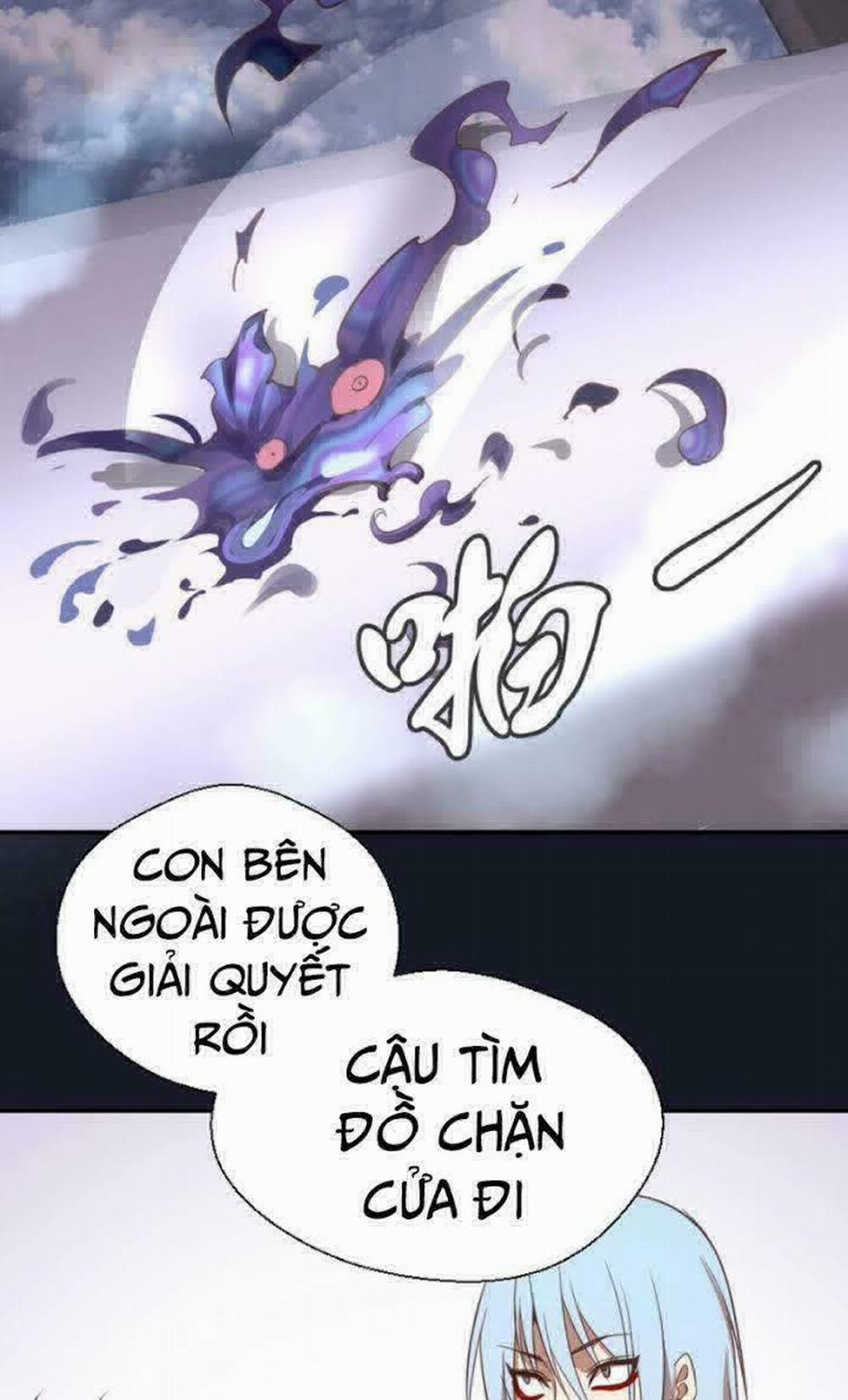 Cao Đẳng Linh Hồn 35 trang 46