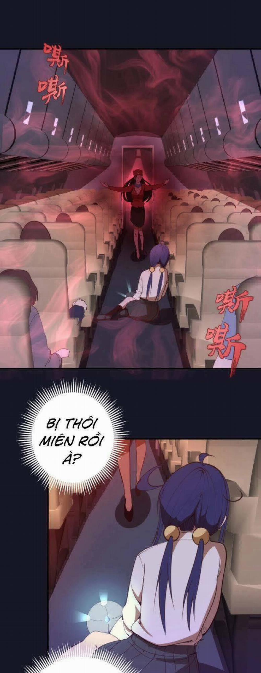 Cao Đẳng Linh Hồn 35 trang 48