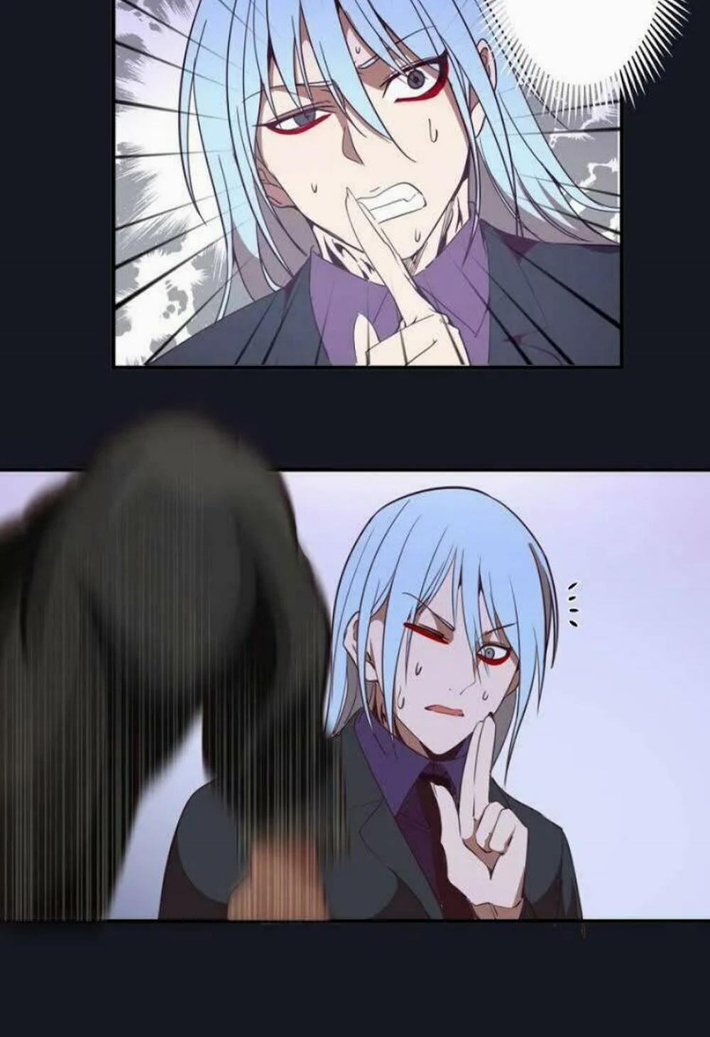 Cao Đẳng Linh Hồn 35 trang 60