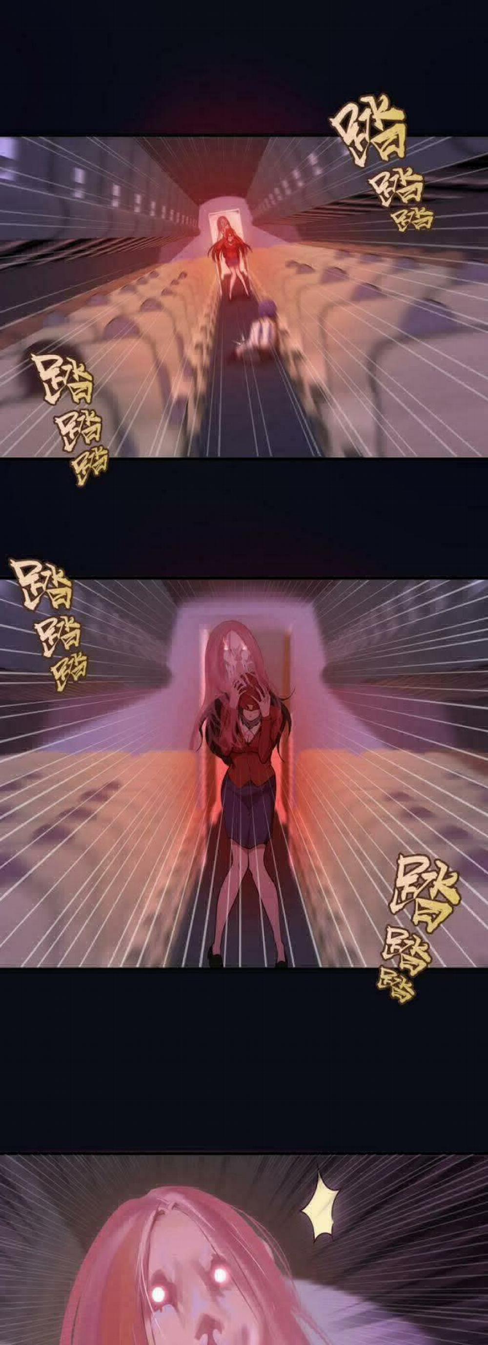 Cao Đẳng Linh Hồn 35 trang 61