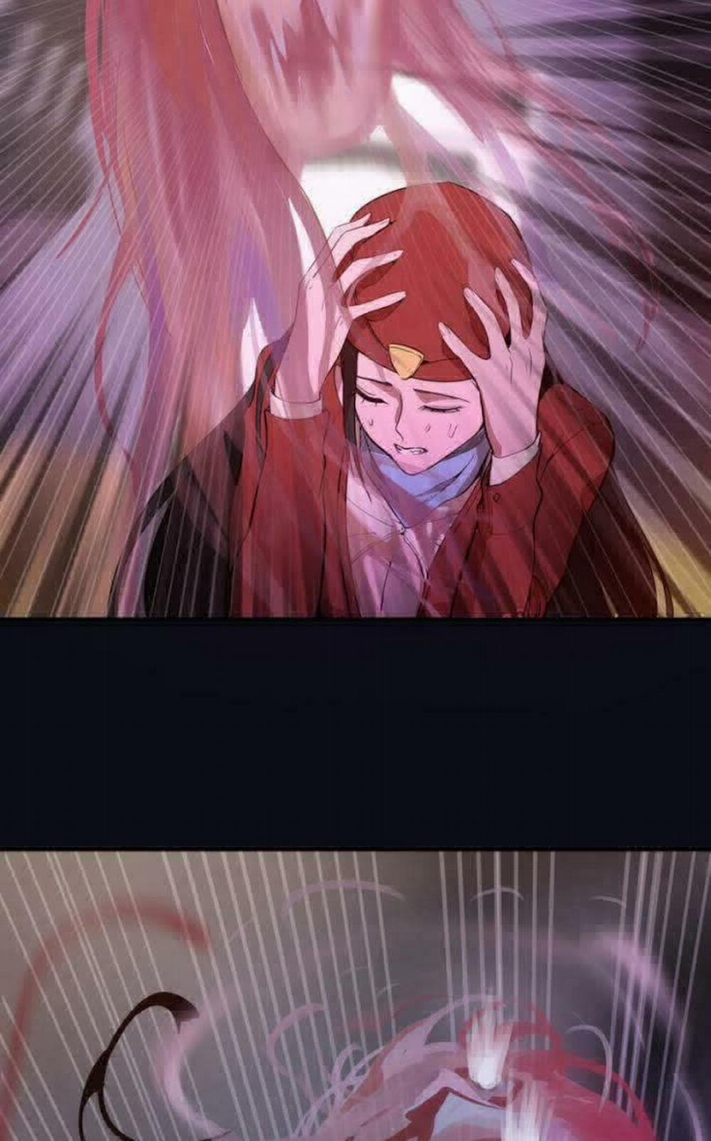 Cao Đẳng Linh Hồn 35 trang 62