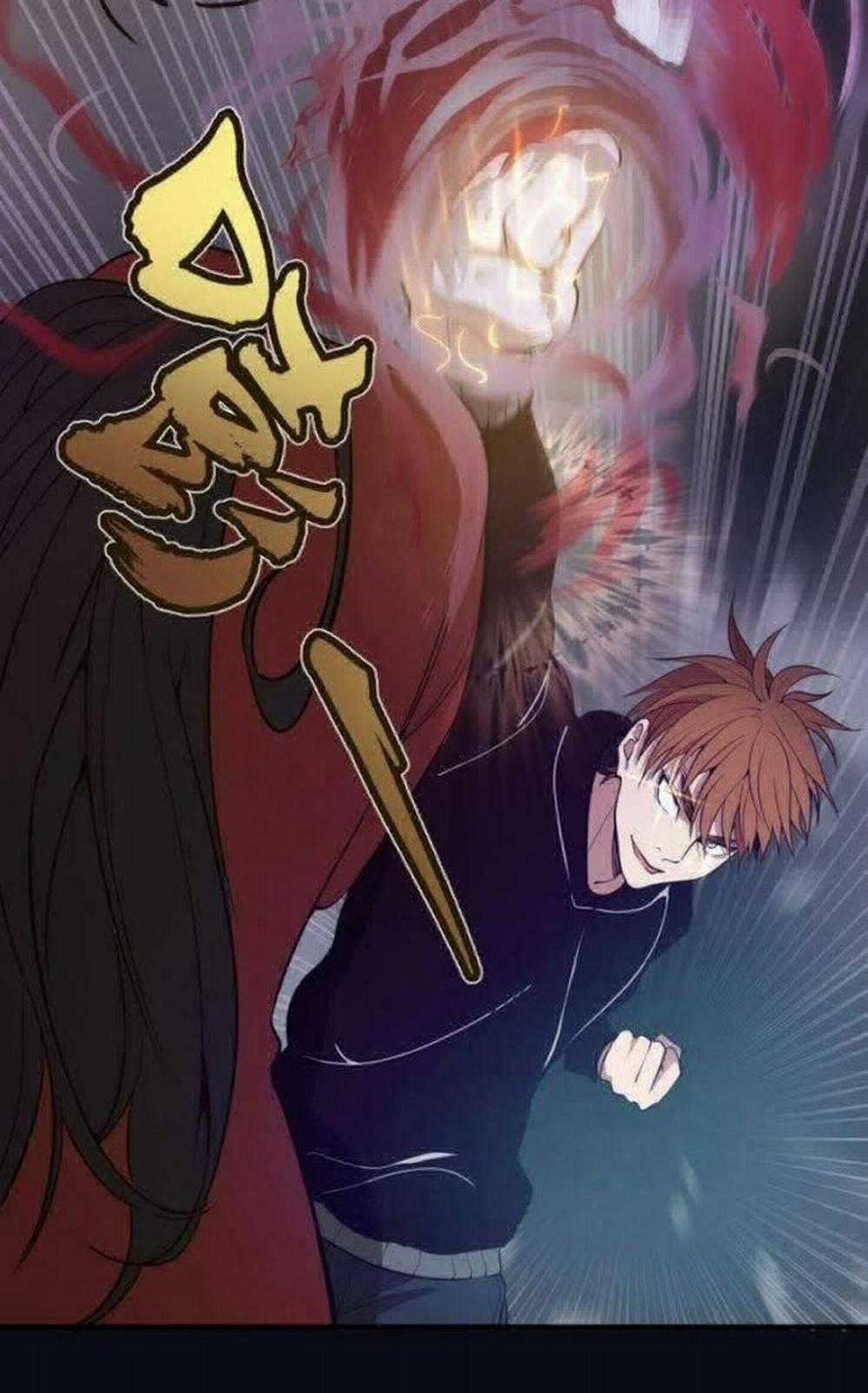 Cao Đẳng Linh Hồn 35 trang 63