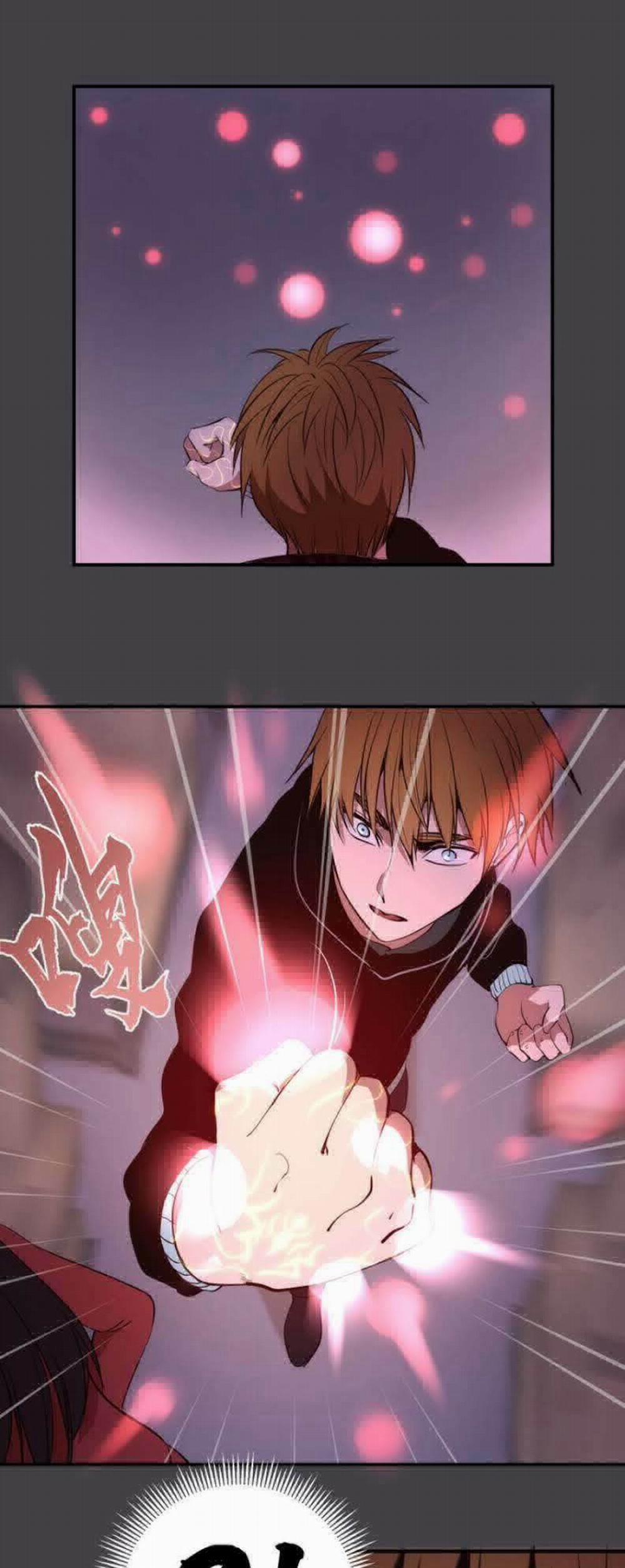 Cao Đẳng Linh Hồn 35 trang 66