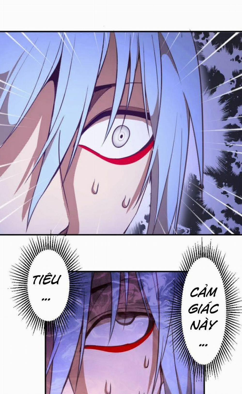 Cao Đẳng Linh Hồn 36 trang 41