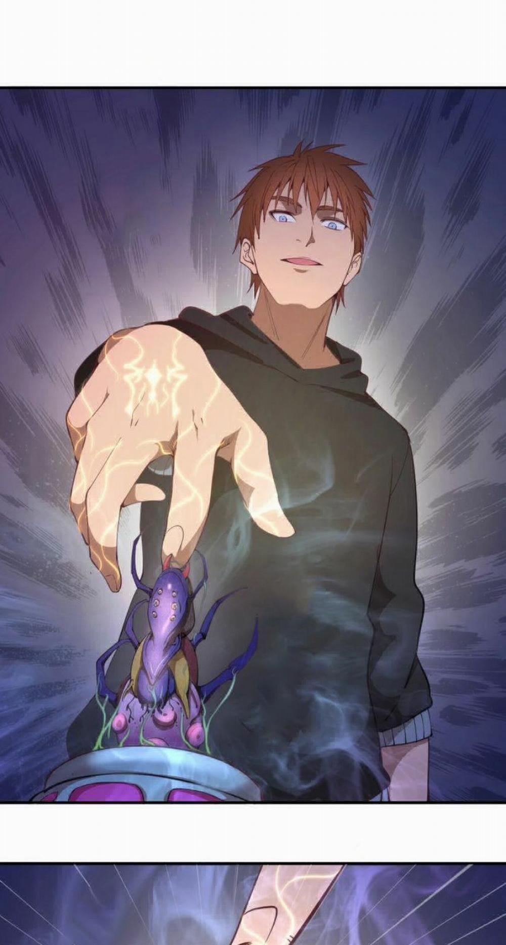 Cao Đẳng Linh Hồn 36 trang 51