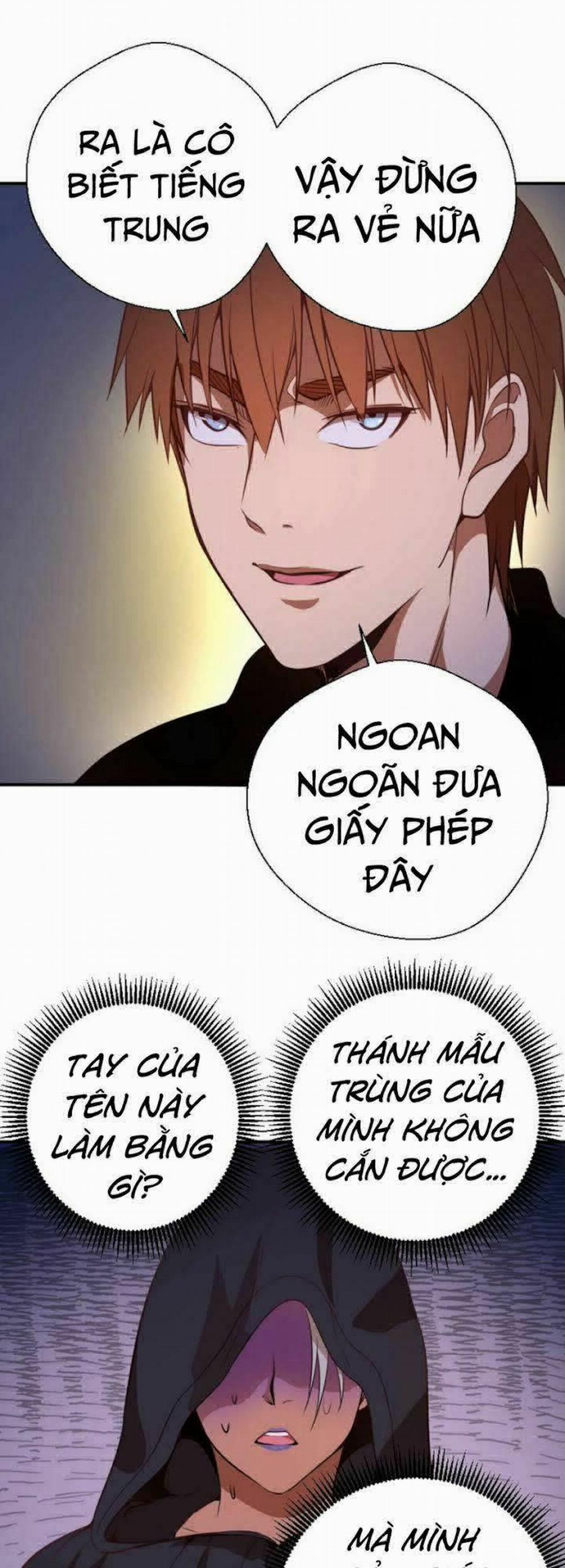 Cao Đẳng Linh Hồn 36 trang 55