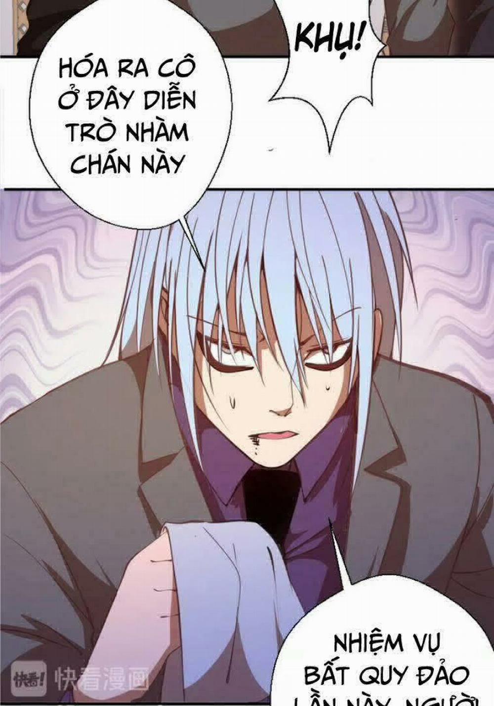 Cao Đẳng Linh Hồn 36 trang 59