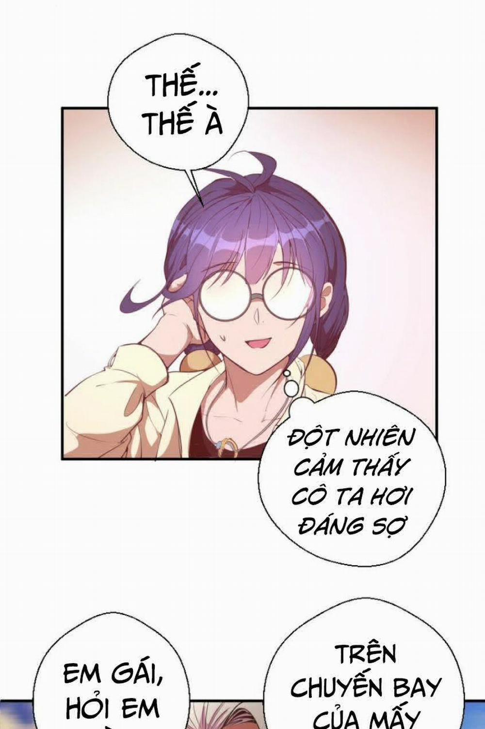 Cao Đẳng Linh Hồn 36 trang 68