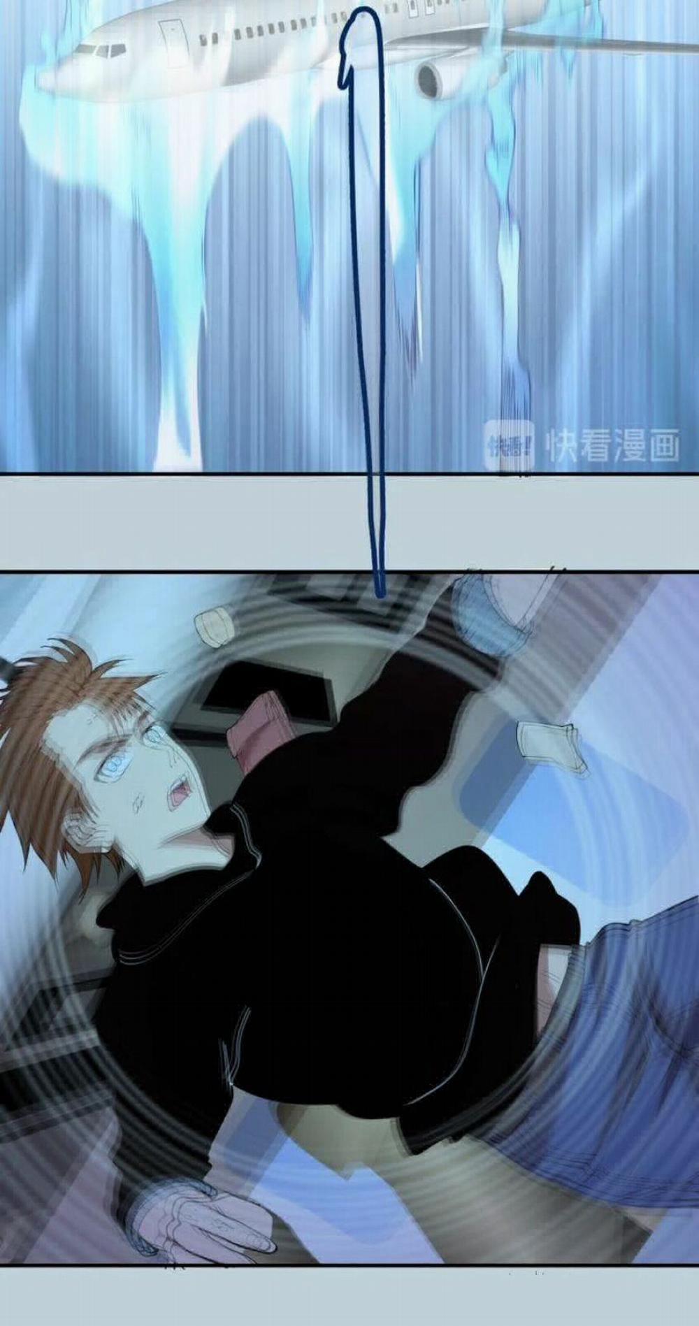 Cao Đẳng Linh Hồn 36 trang 7