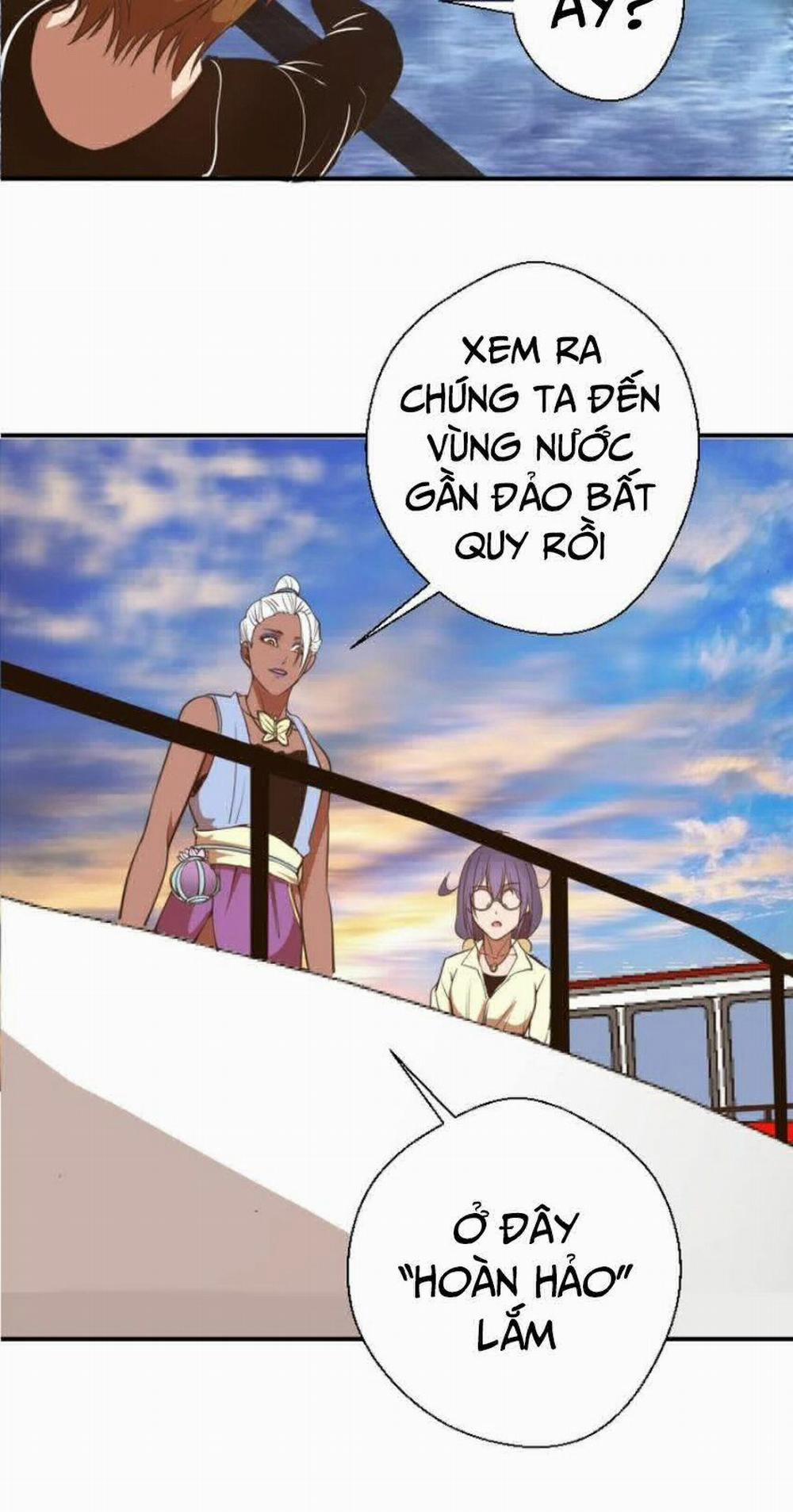 Cao Đẳng Linh Hồn 36 trang 73