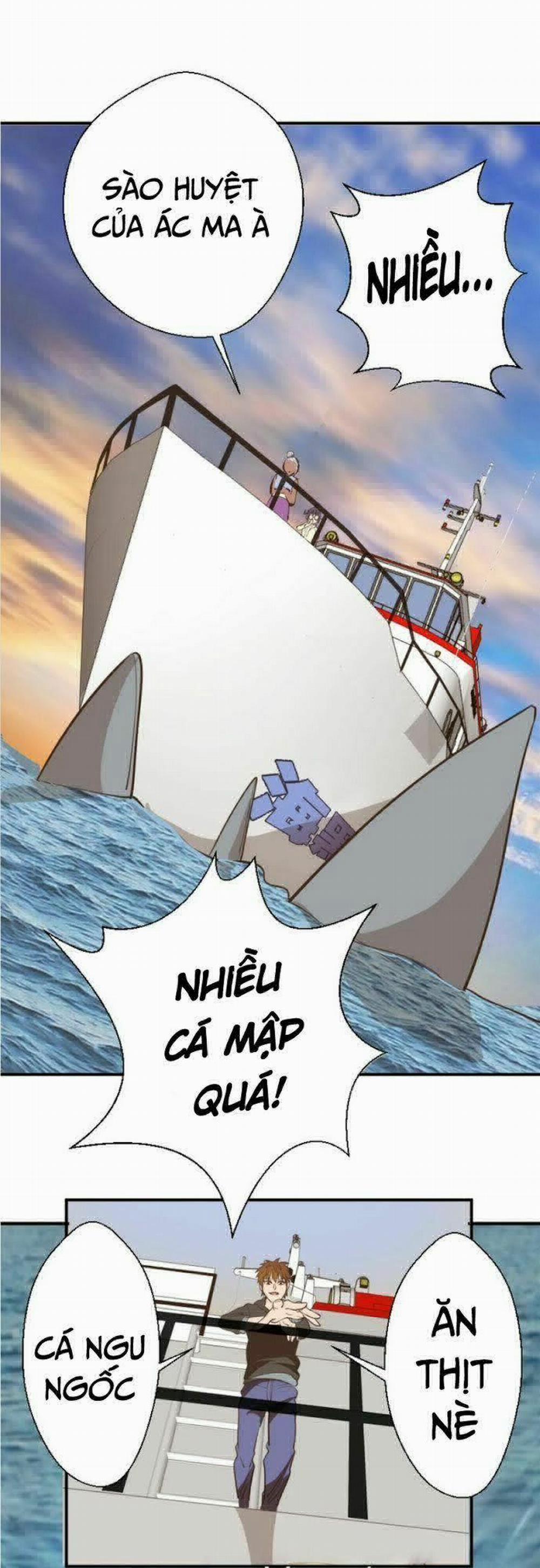 Cao Đẳng Linh Hồn 36 trang 74