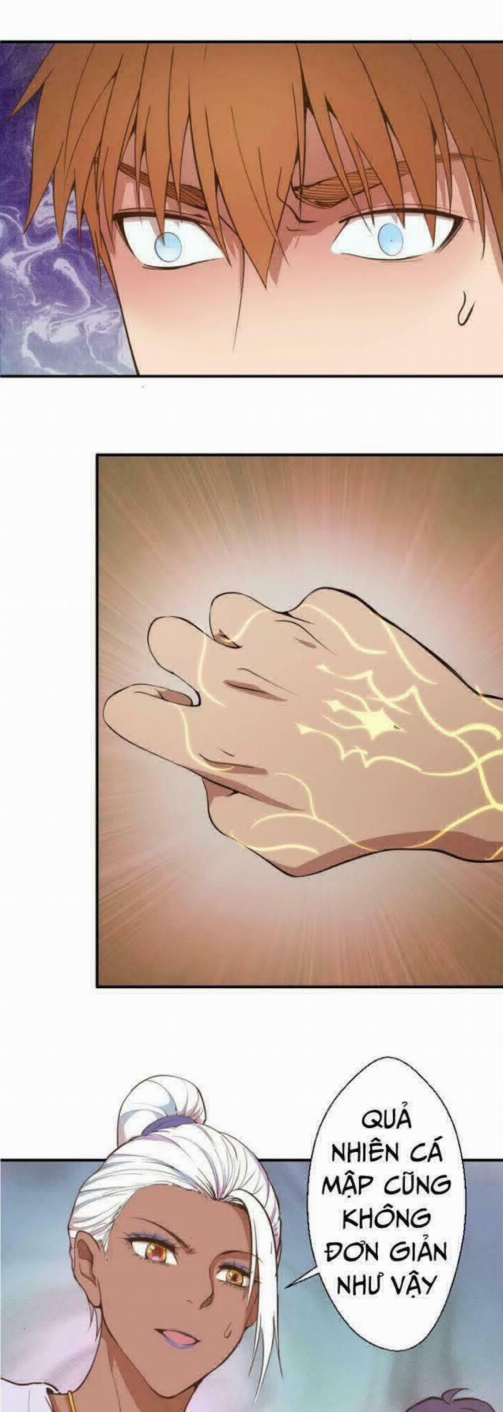 Cao Đẳng Linh Hồn 36 trang 77