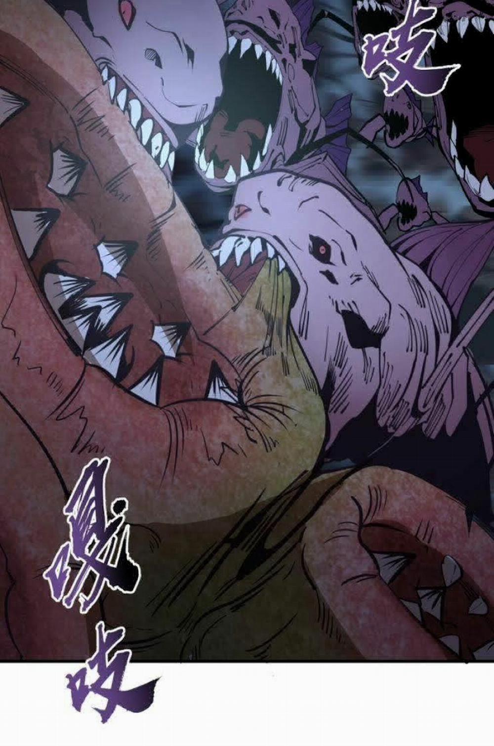 Cao Đẳng Linh Hồn 37 trang 38