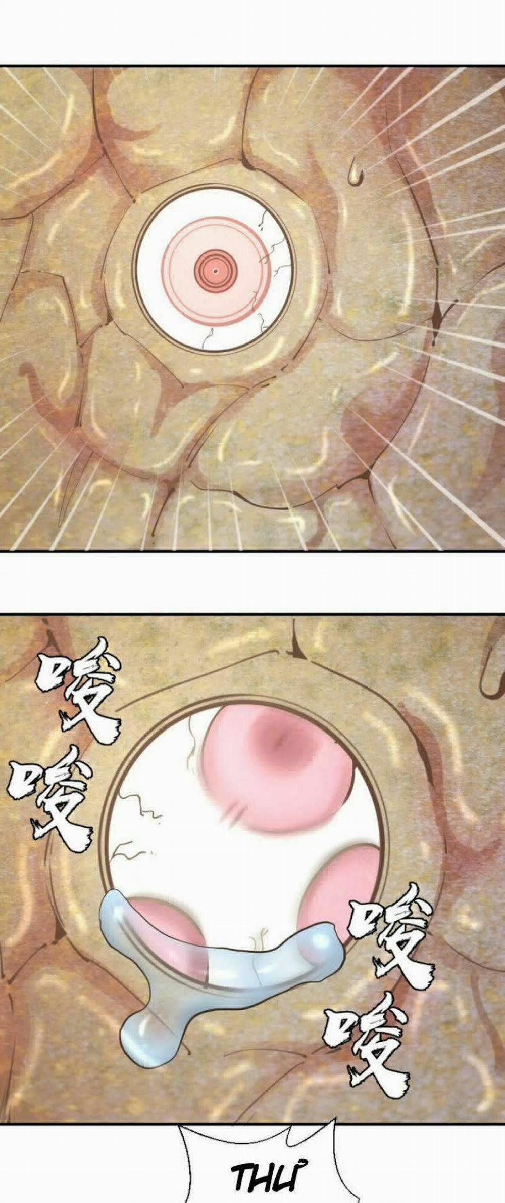 Cao Đẳng Linh Hồn 37 trang 39