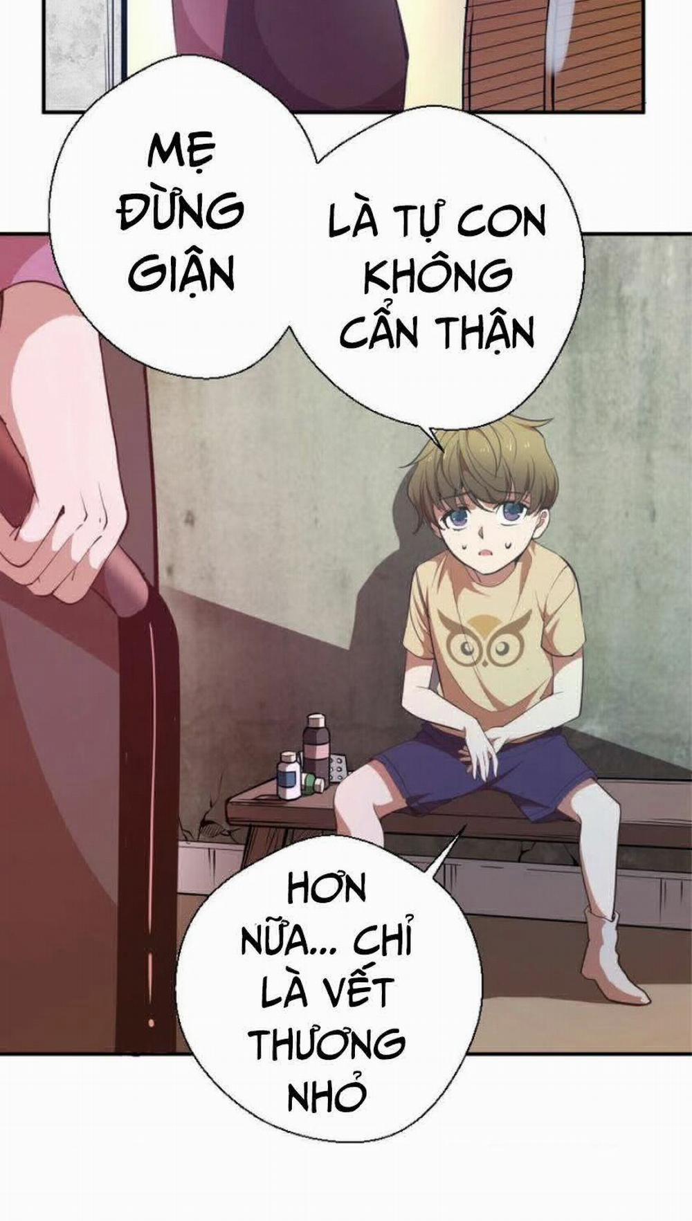 Cao Đẳng Linh Hồn 37 trang 4