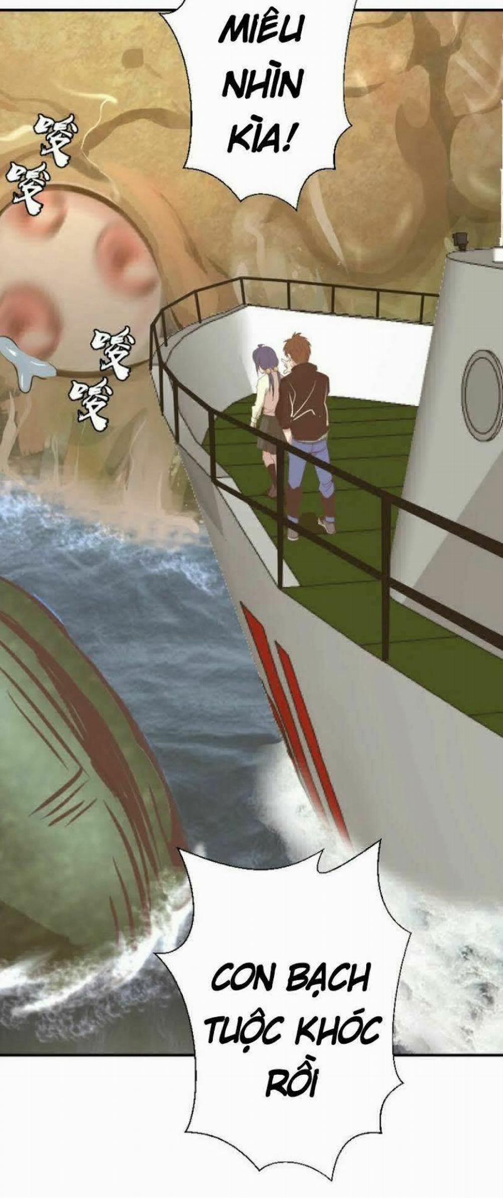 Cao Đẳng Linh Hồn 37 trang 40