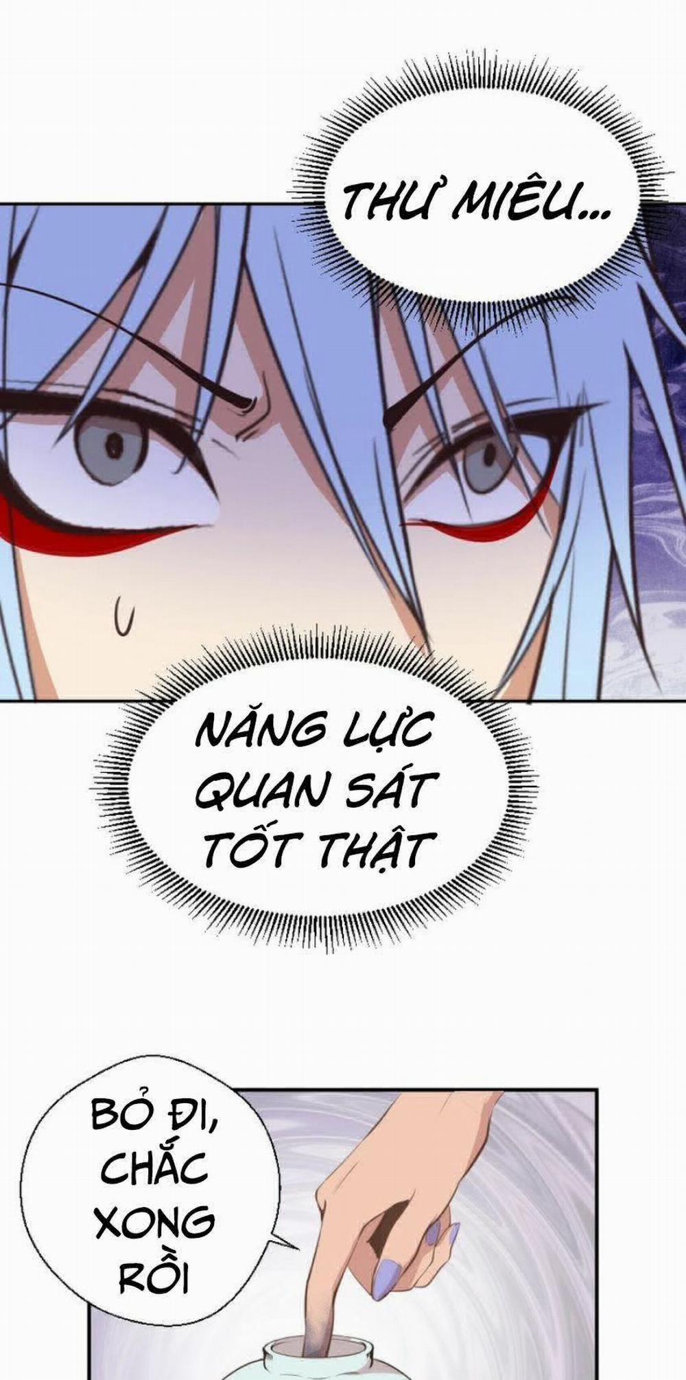 Cao Đẳng Linh Hồn 37 trang 51