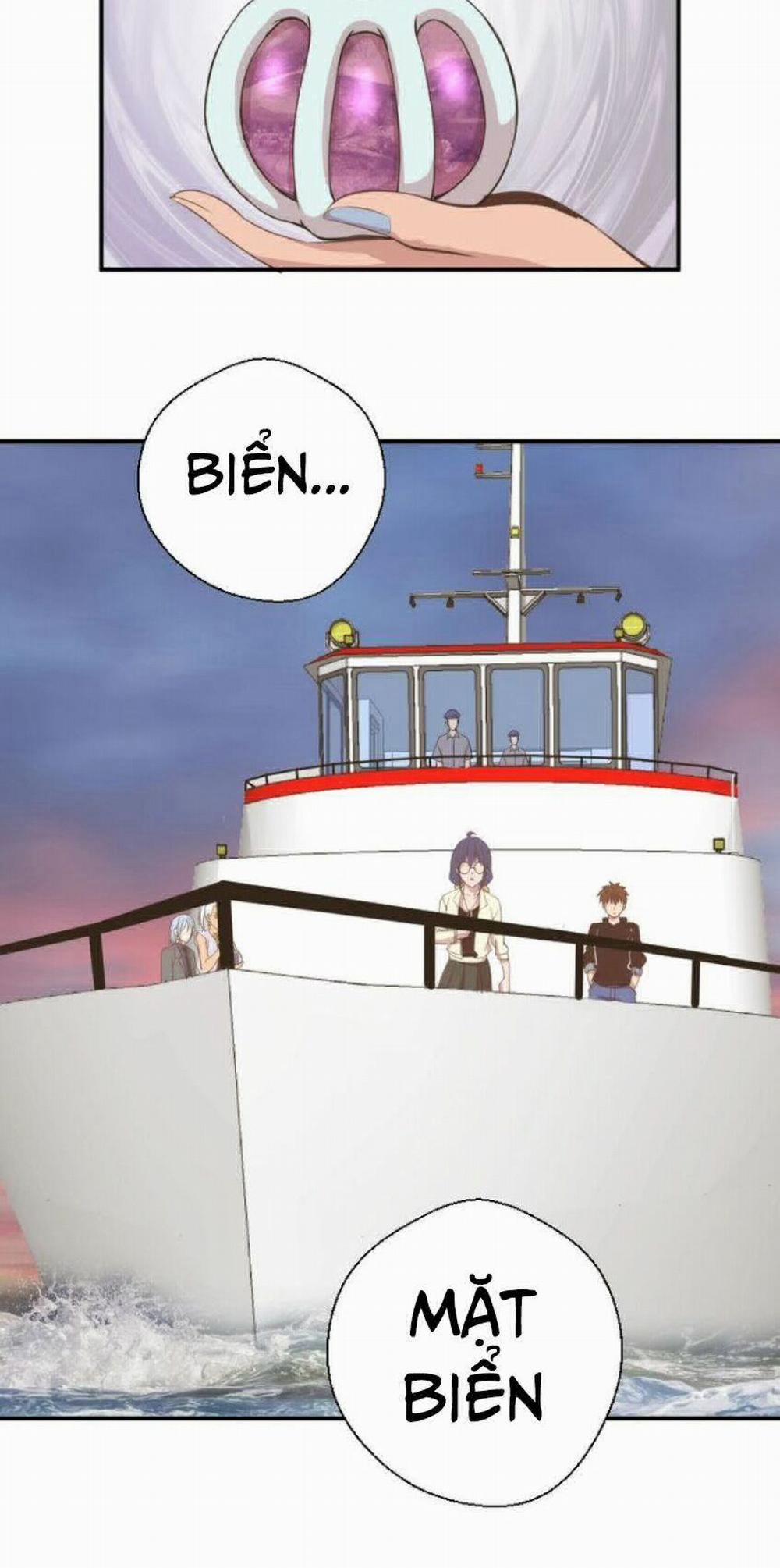 Cao Đẳng Linh Hồn 37 trang 52