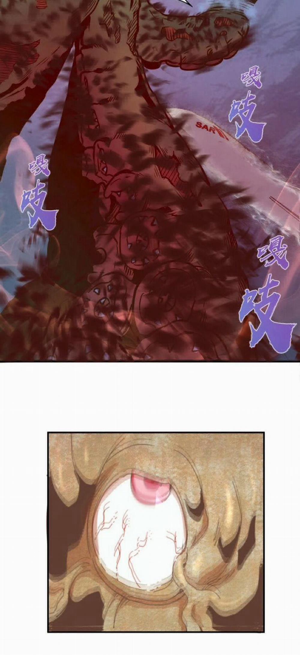 Cao Đẳng Linh Hồn 37 trang 54