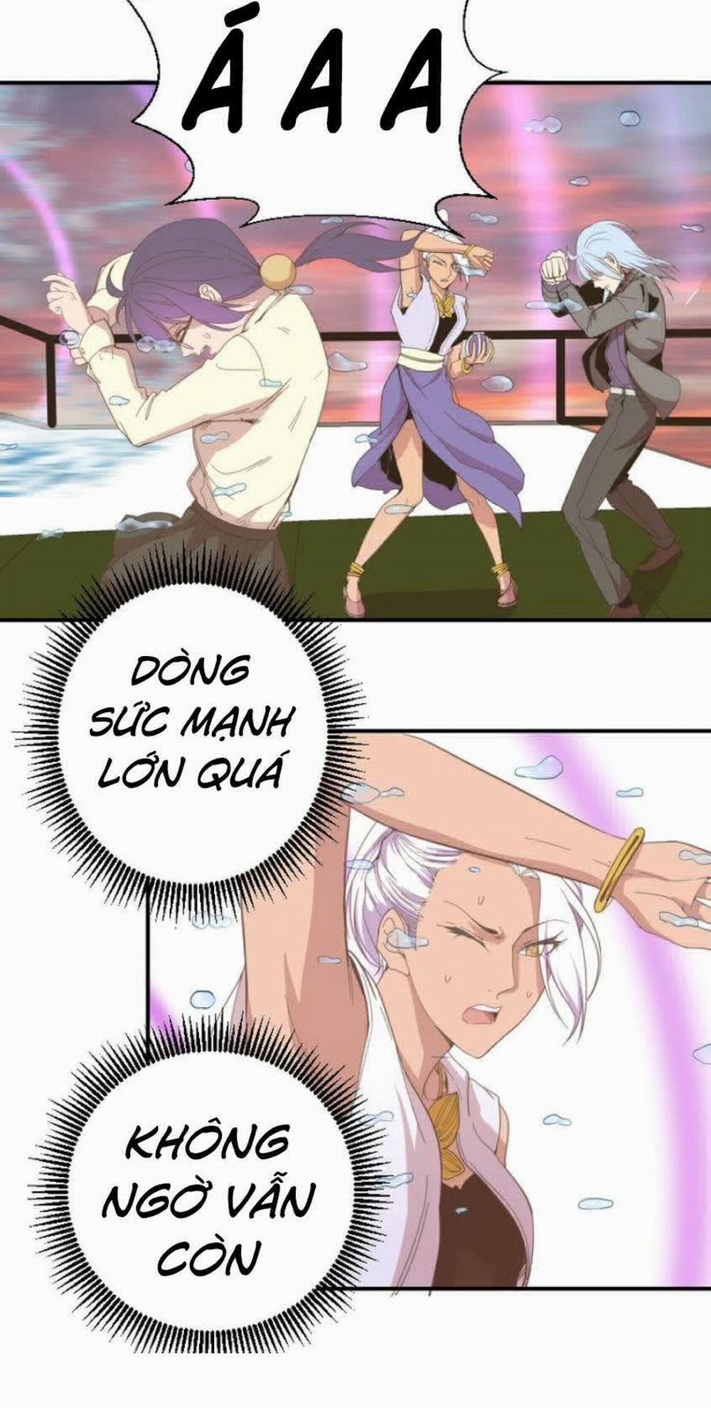 Cao Đẳng Linh Hồn 37 trang 56