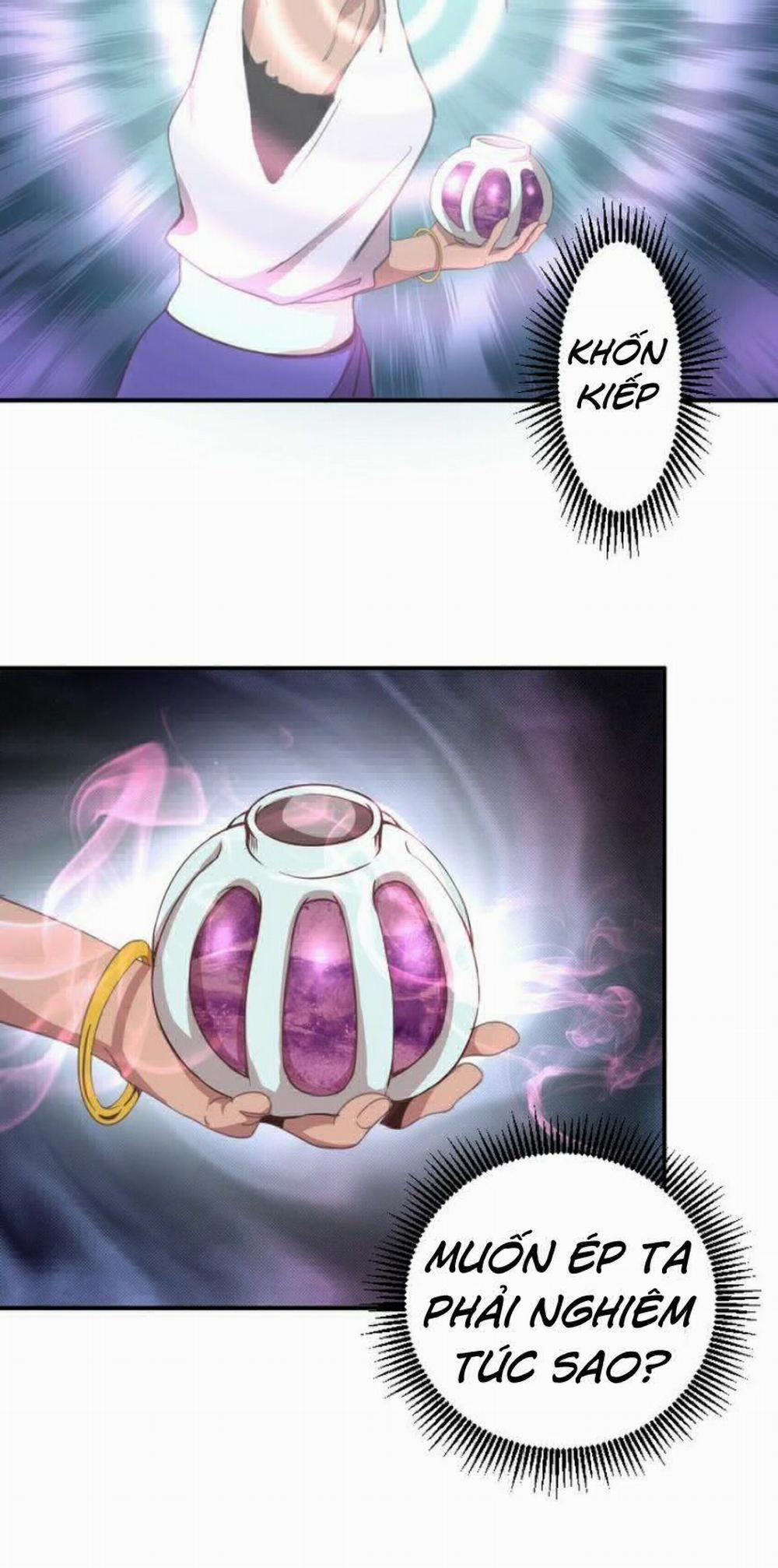 Cao Đẳng Linh Hồn 37 trang 58