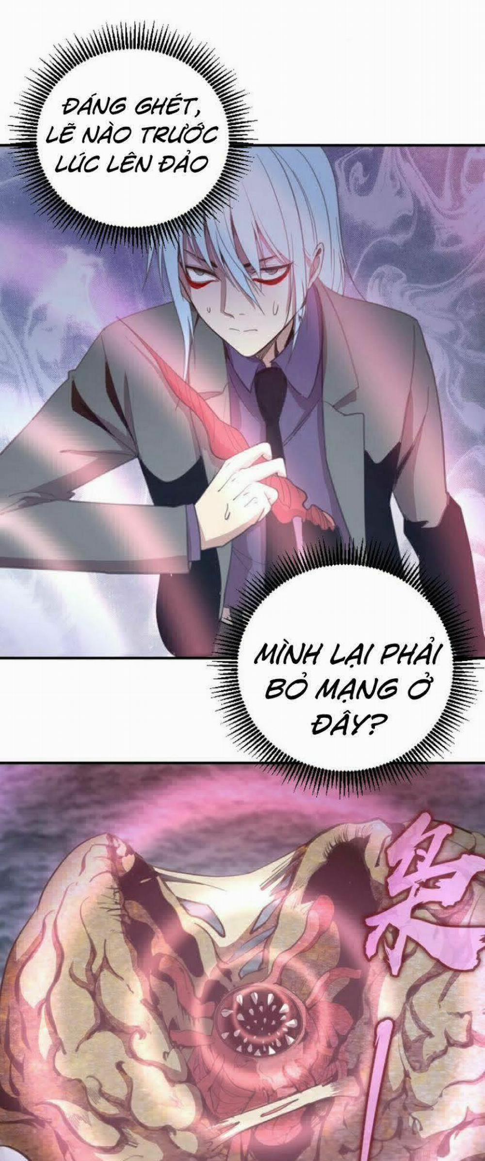 Cao Đẳng Linh Hồn 37 trang 59