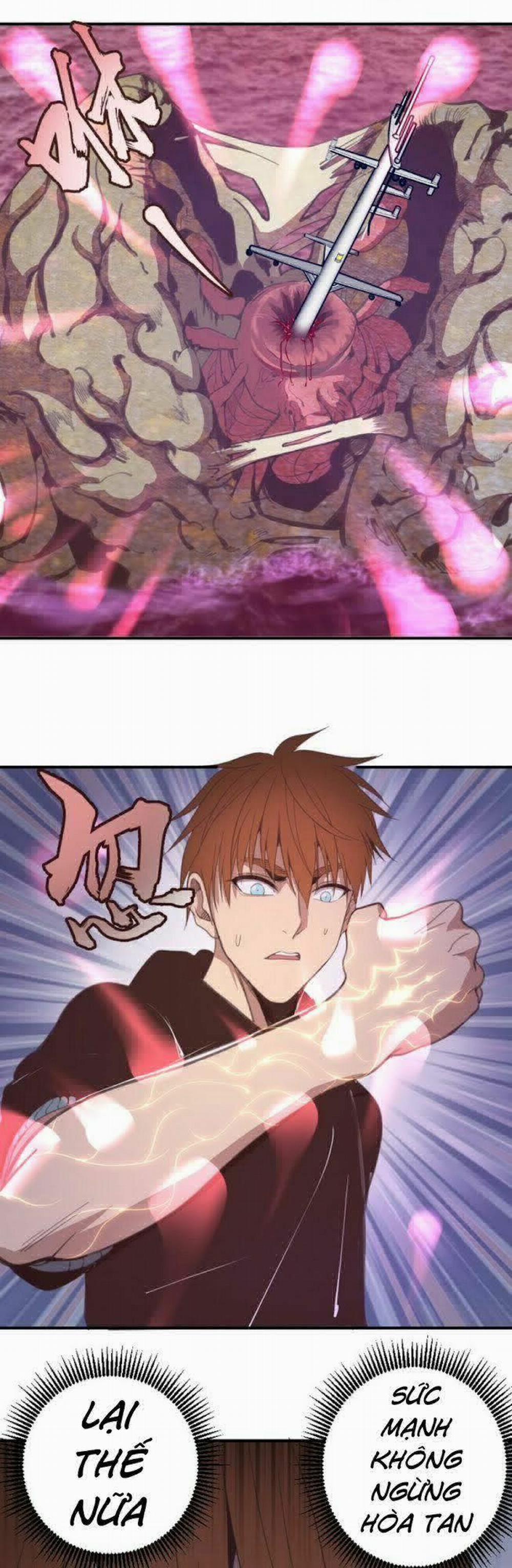 Cao Đẳng Linh Hồn 37 trang 64