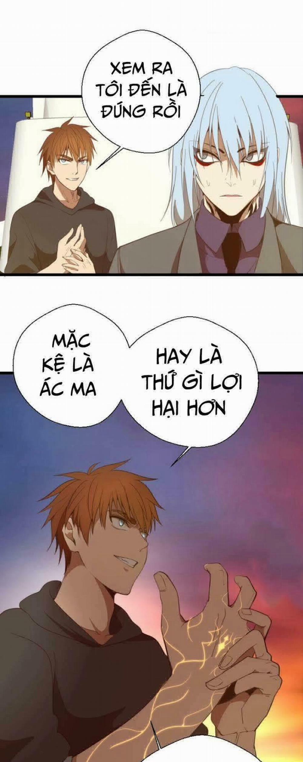 Cao Đẳng Linh Hồn 37 trang 73