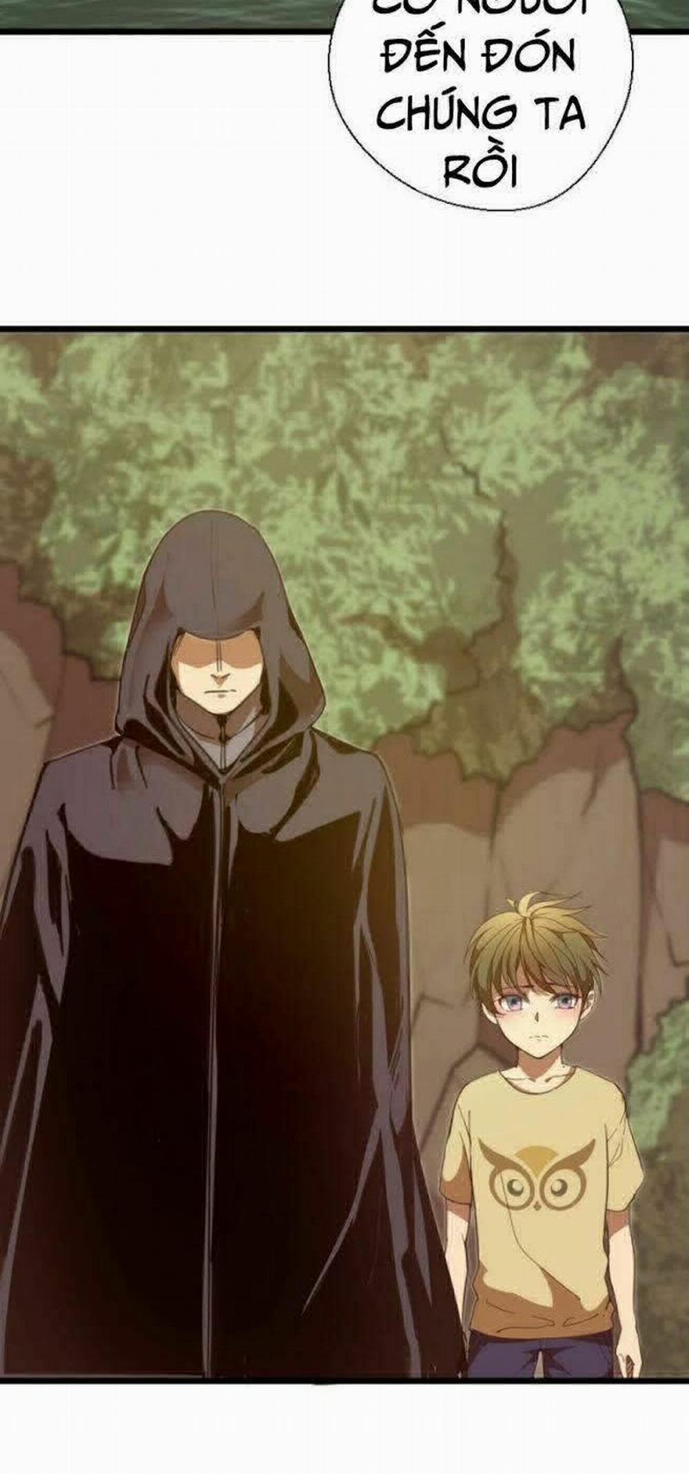 Cao Đẳng Linh Hồn 37 trang 77