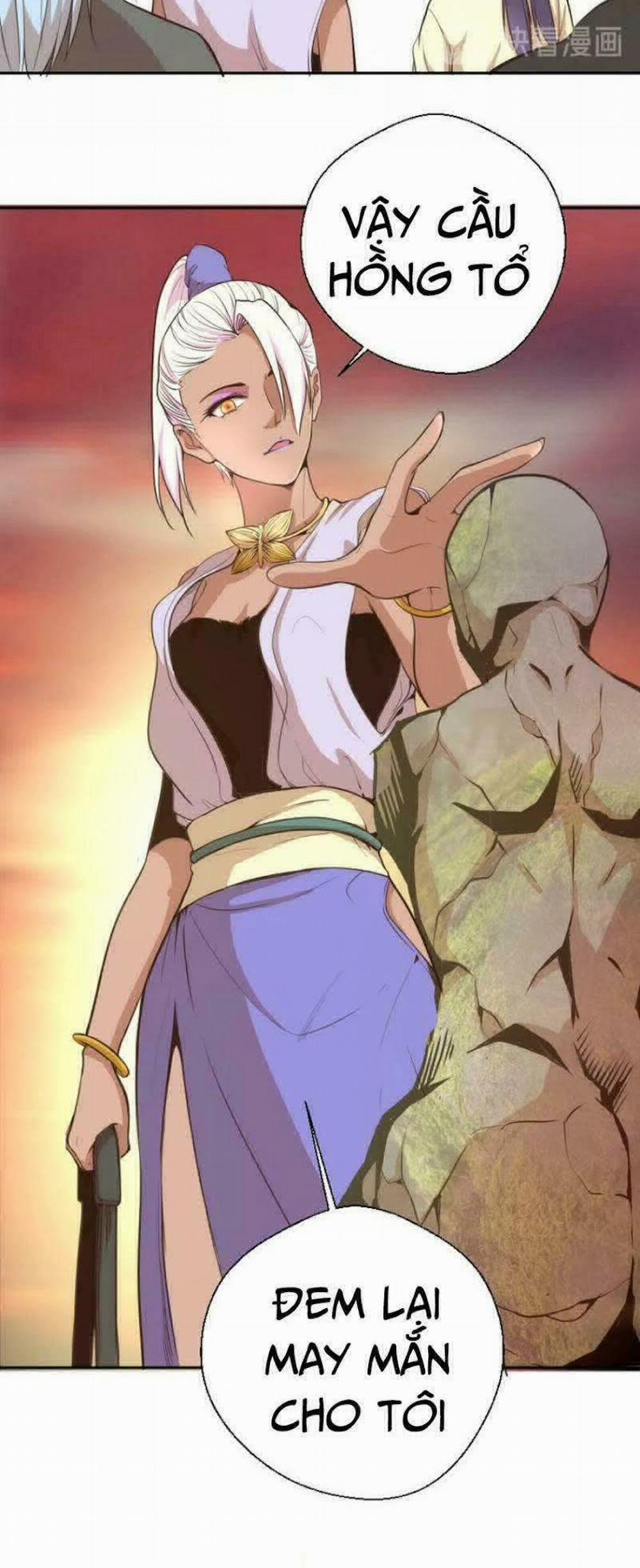 Cao Đẳng Linh Hồn 38 trang 11