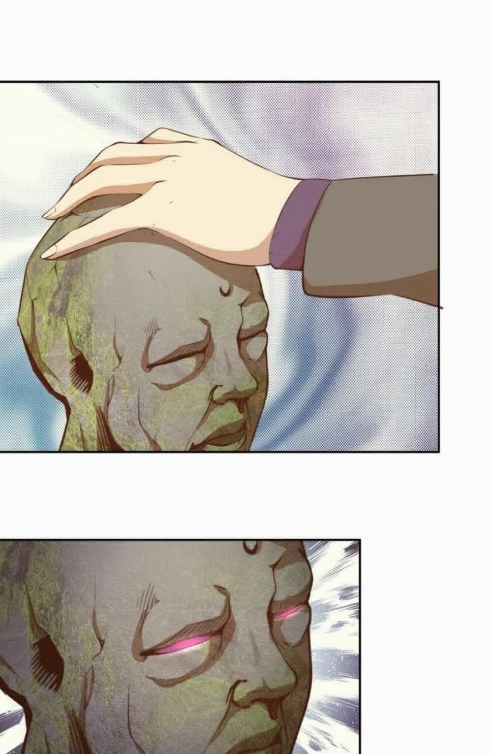 Cao Đẳng Linh Hồn 38 trang 17