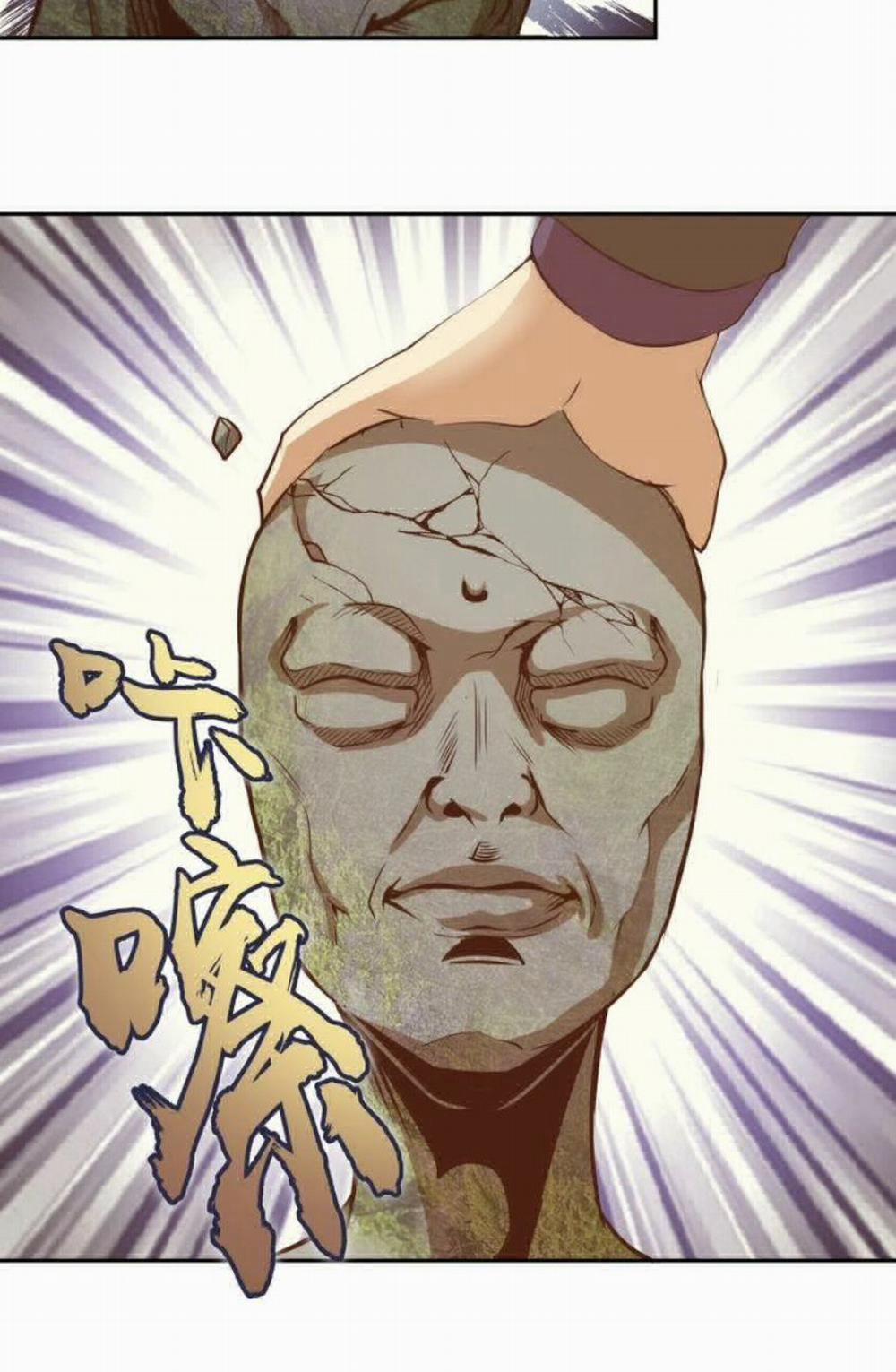 Cao Đẳng Linh Hồn 38 trang 18