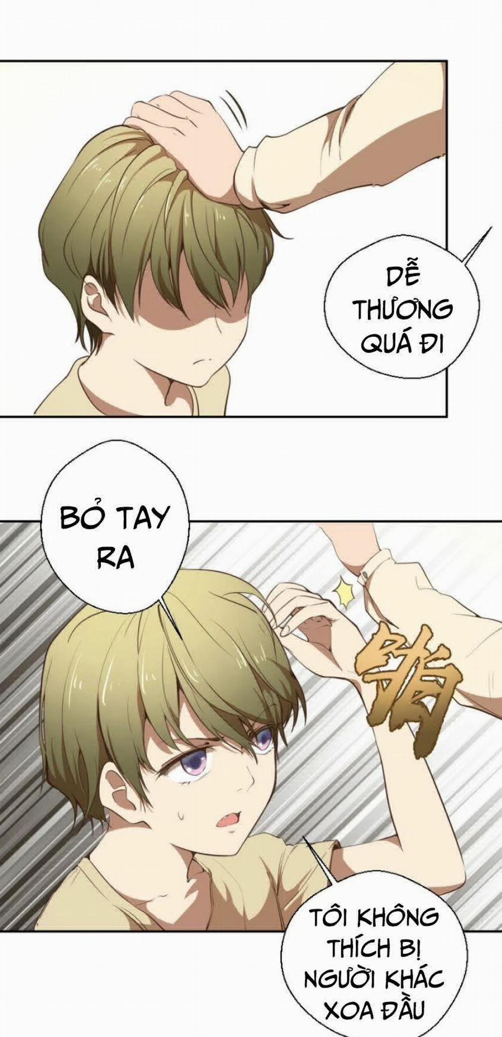 Cao Đẳng Linh Hồn 38 trang 3