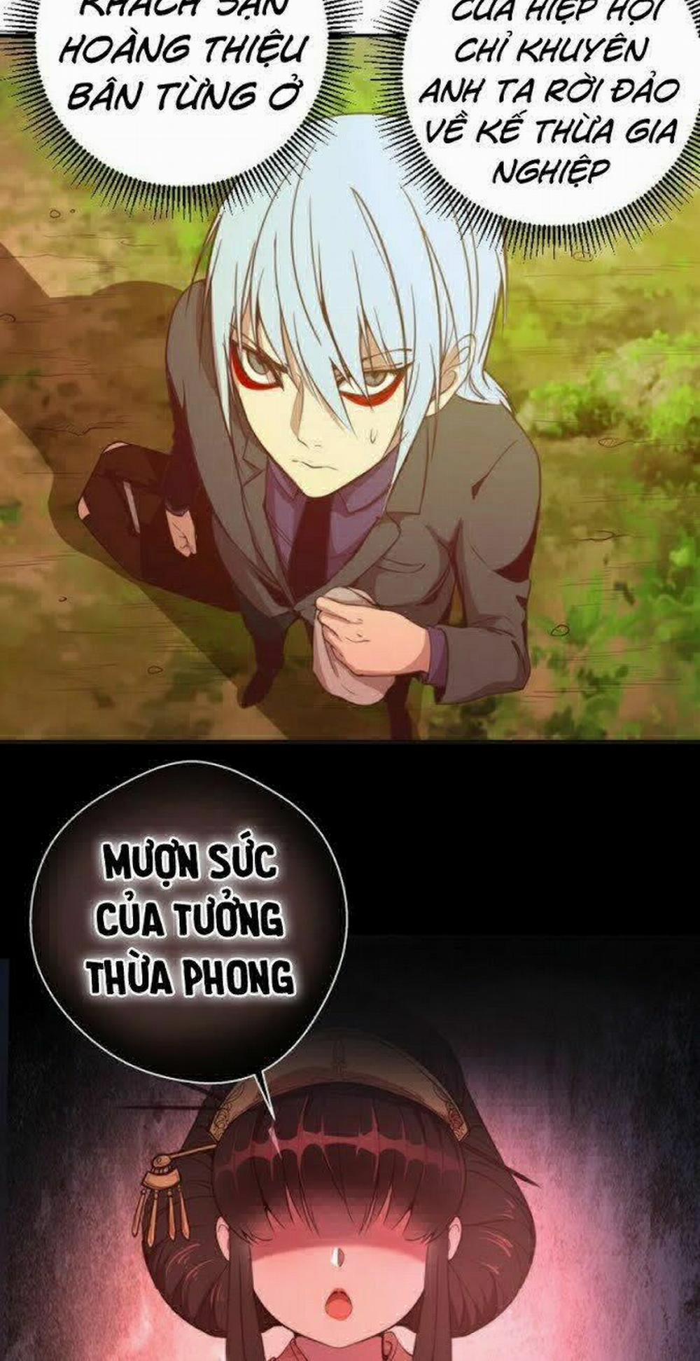 Cao Đẳng Linh Hồn 38 trang 34