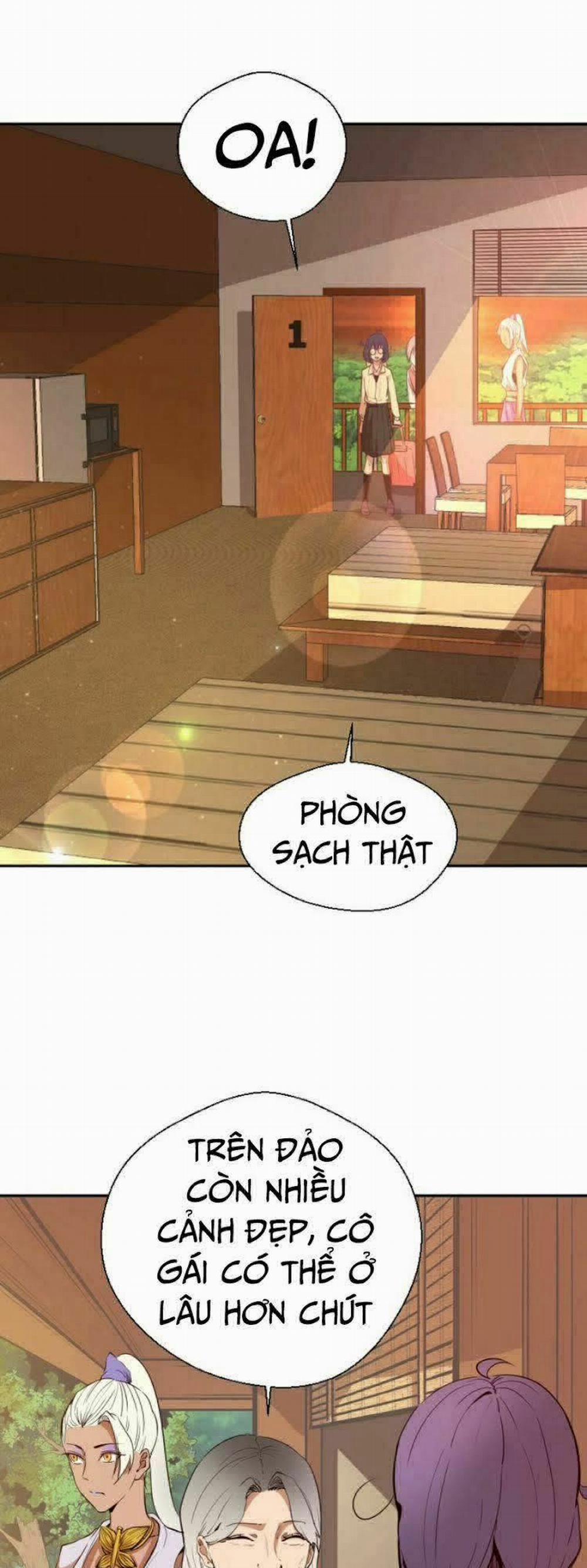 Cao Đẳng Linh Hồn 38 trang 36