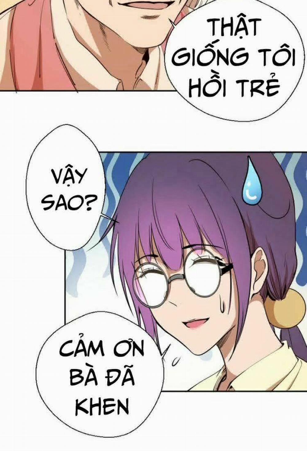 Cao Đẳng Linh Hồn 38 trang 38