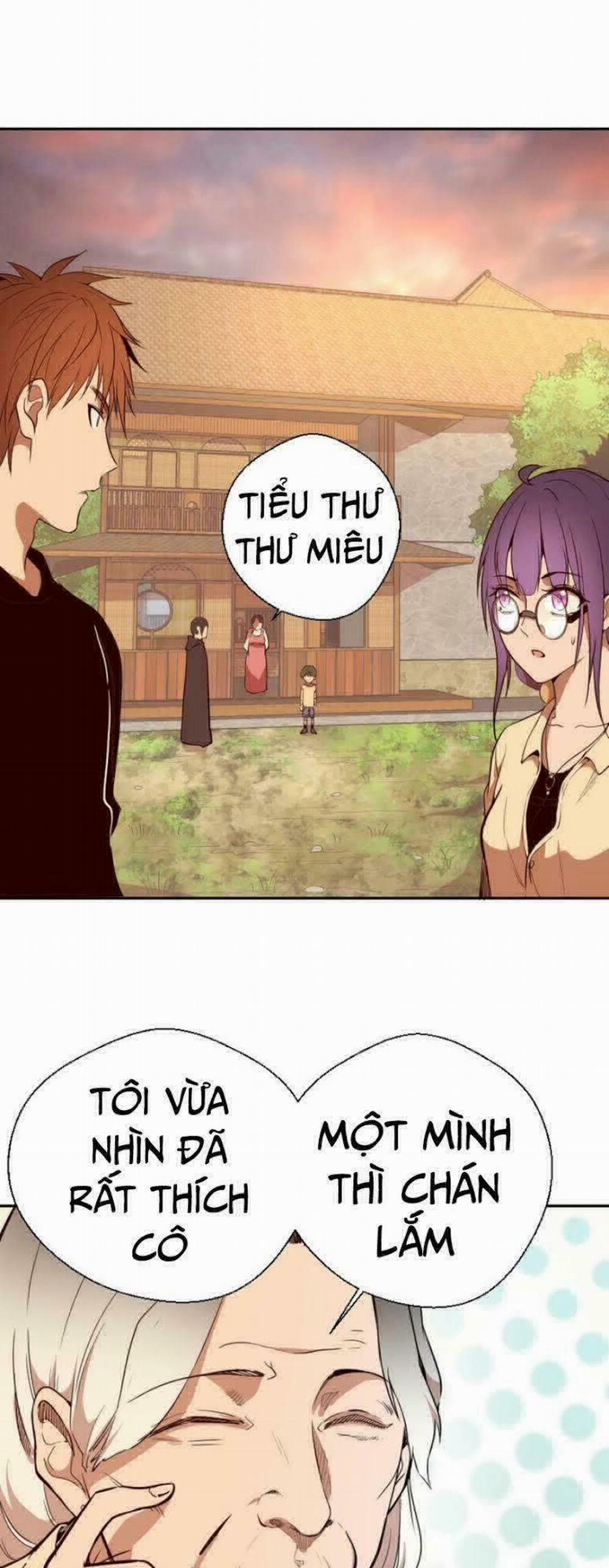 Cao Đẳng Linh Hồn 38 trang 48