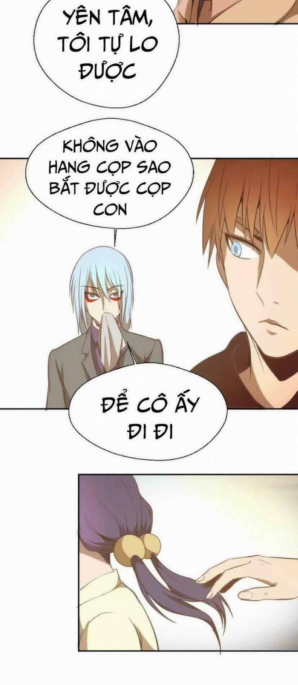 Cao Đẳng Linh Hồn 38 trang 52