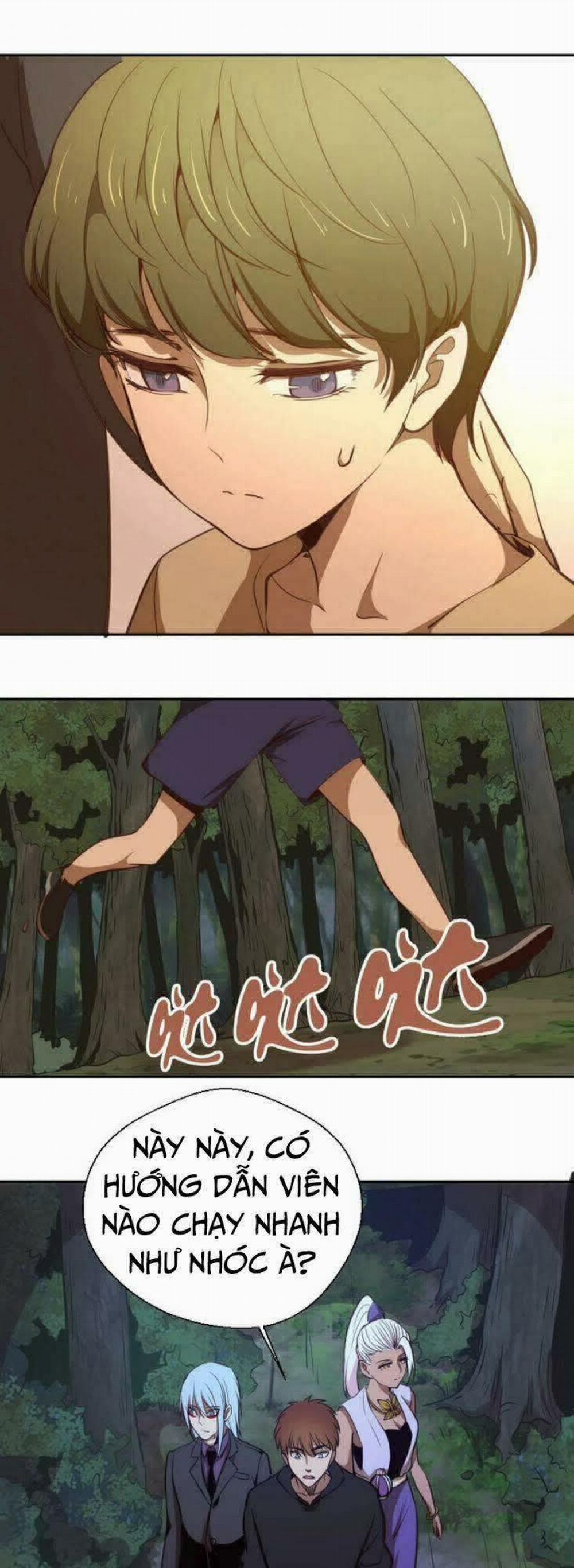 Cao Đẳng Linh Hồn 38 trang 56