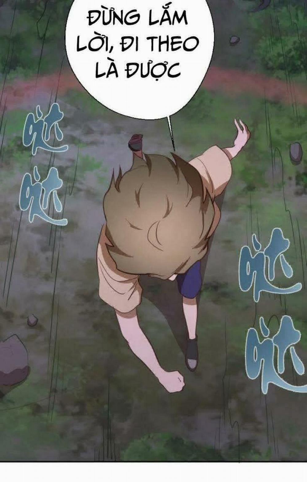 Cao Đẳng Linh Hồn 38 trang 58