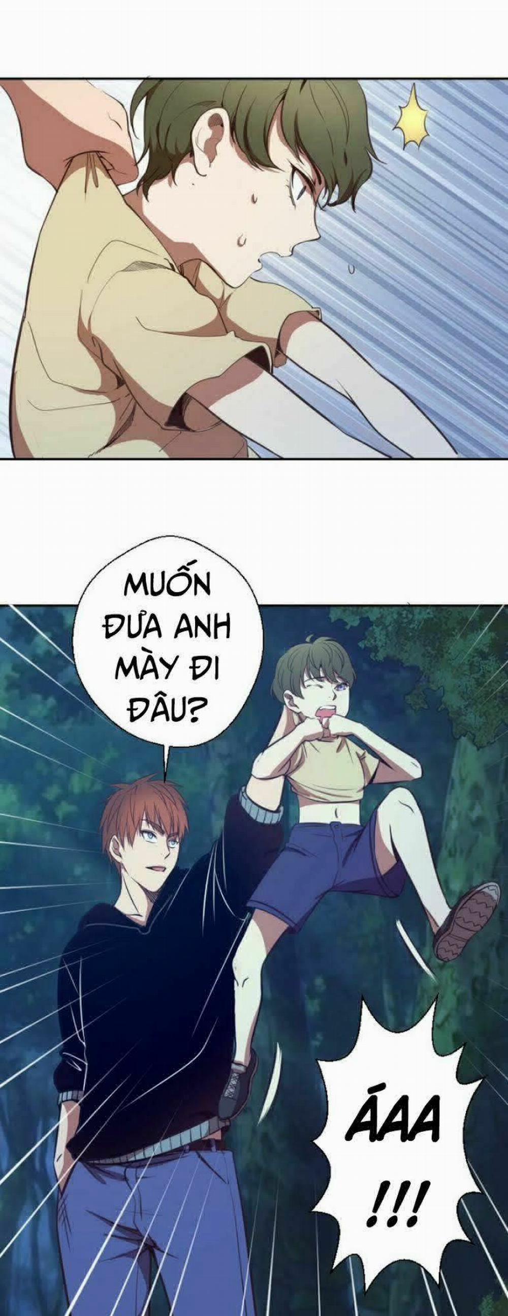 Cao Đẳng Linh Hồn 38 trang 64