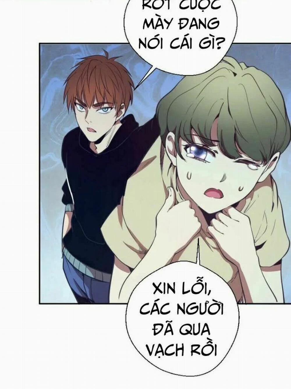 Cao Đẳng Linh Hồn 38 trang 66