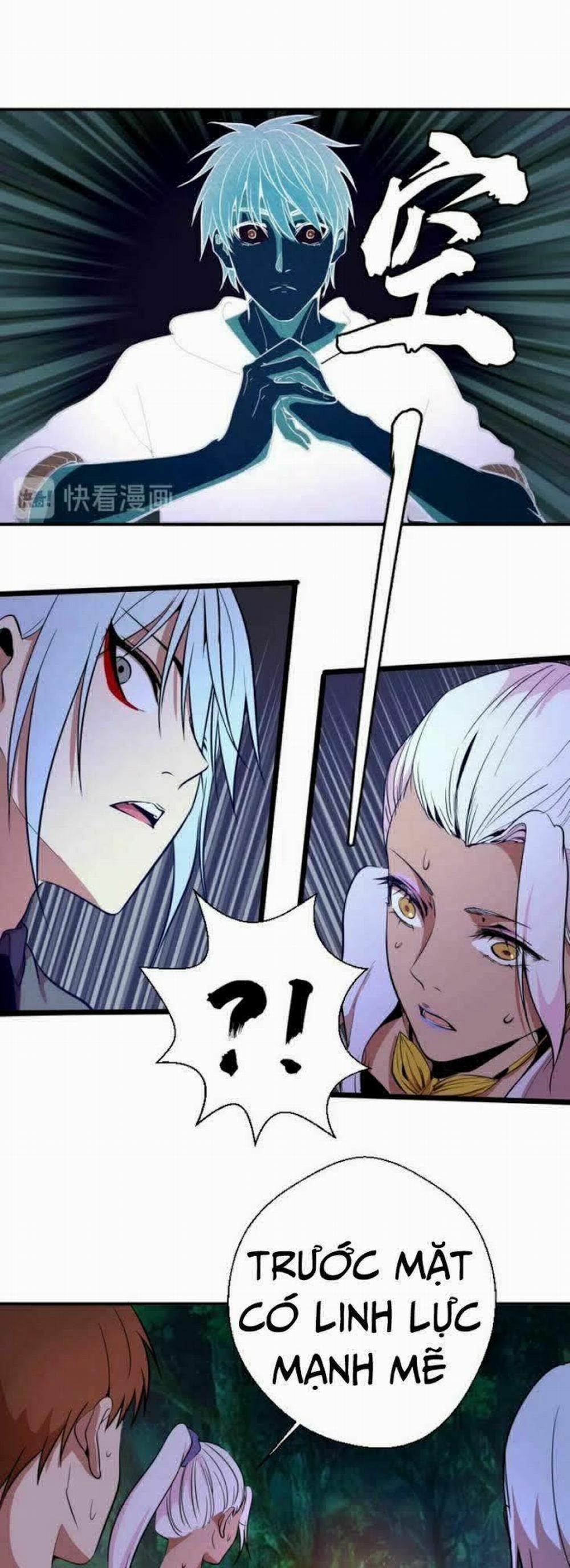 Cao Đẳng Linh Hồn 38 trang 76