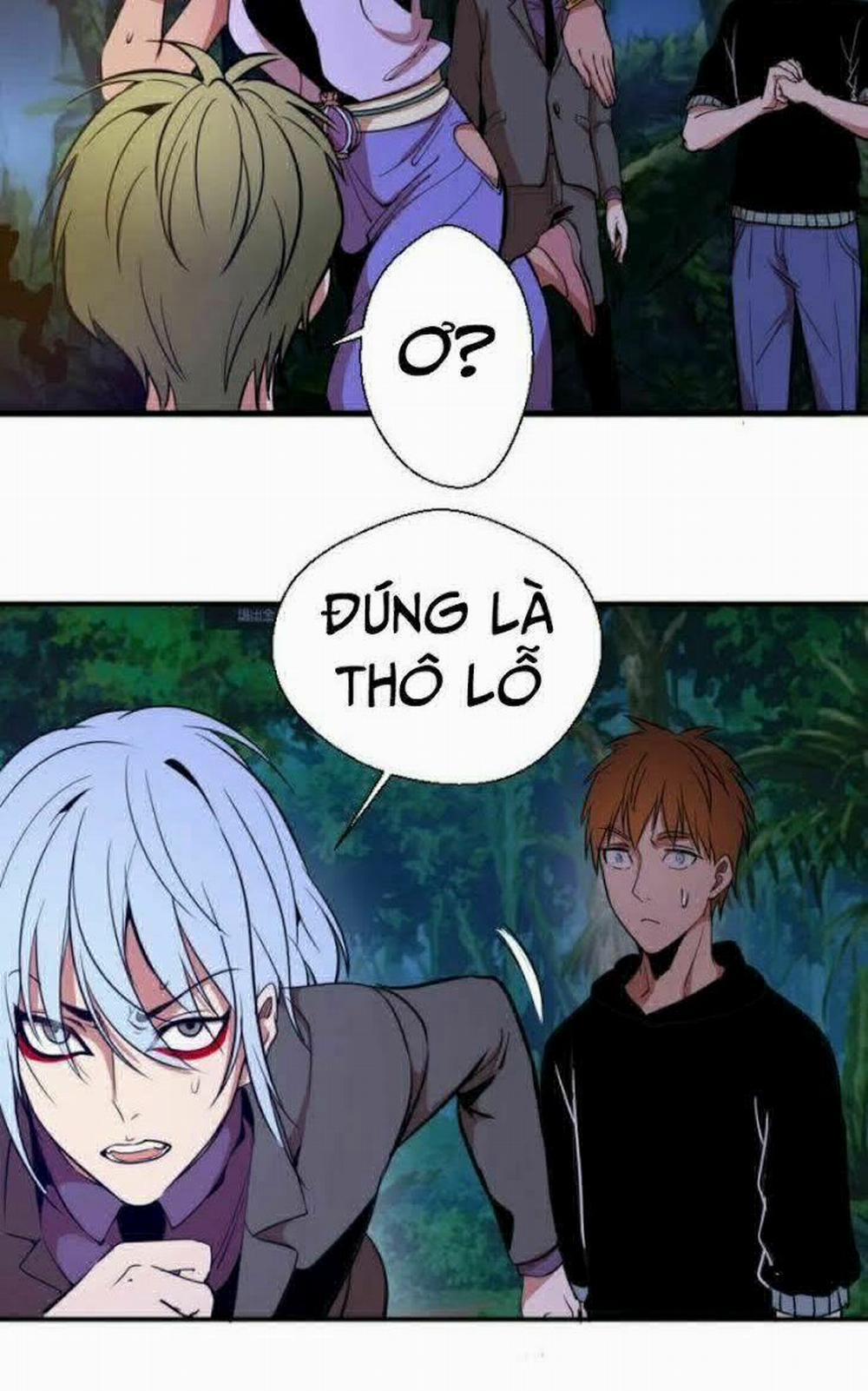 Cao Đẳng Linh Hồn 38 trang 78