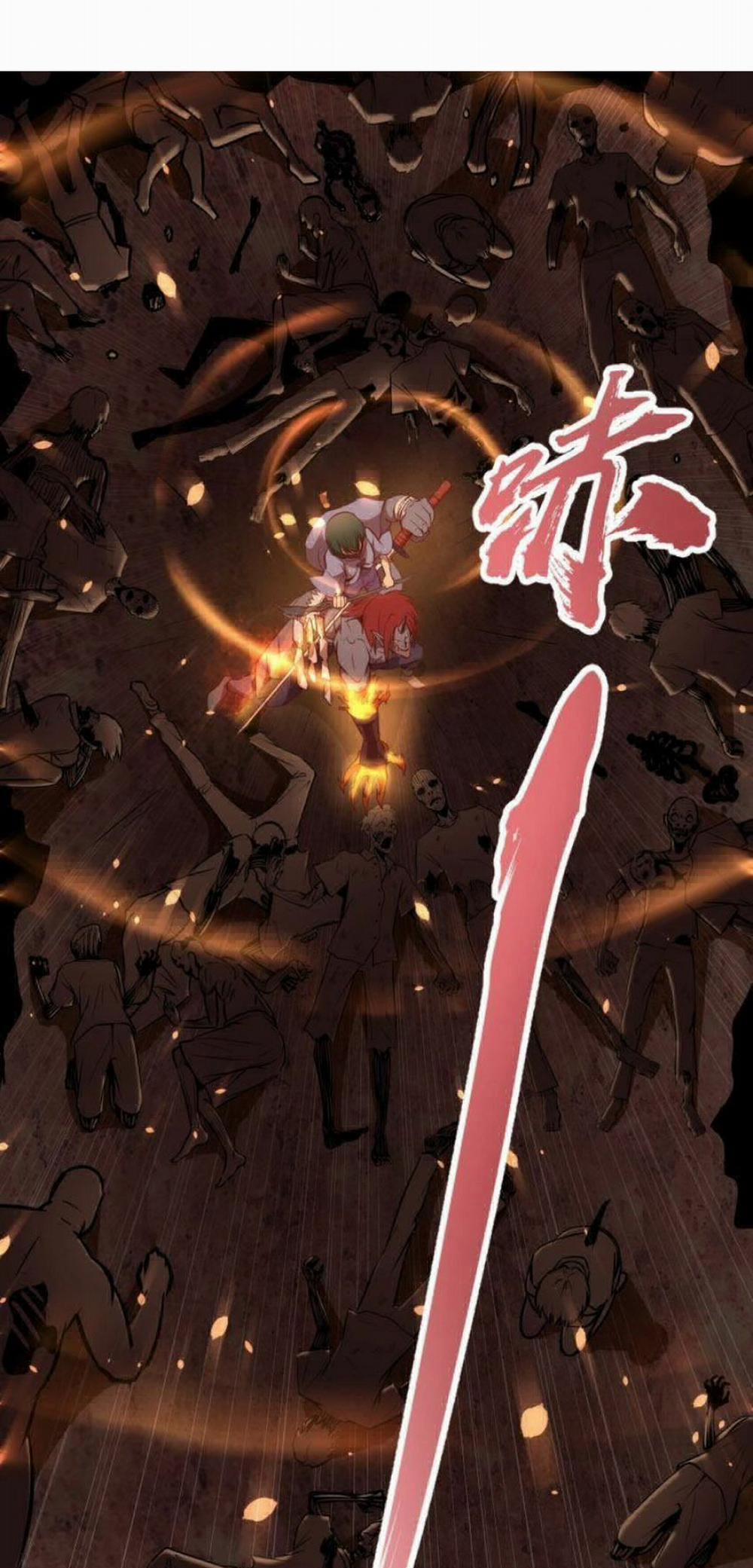 Cao Đẳng Linh Hồn 39 trang 1