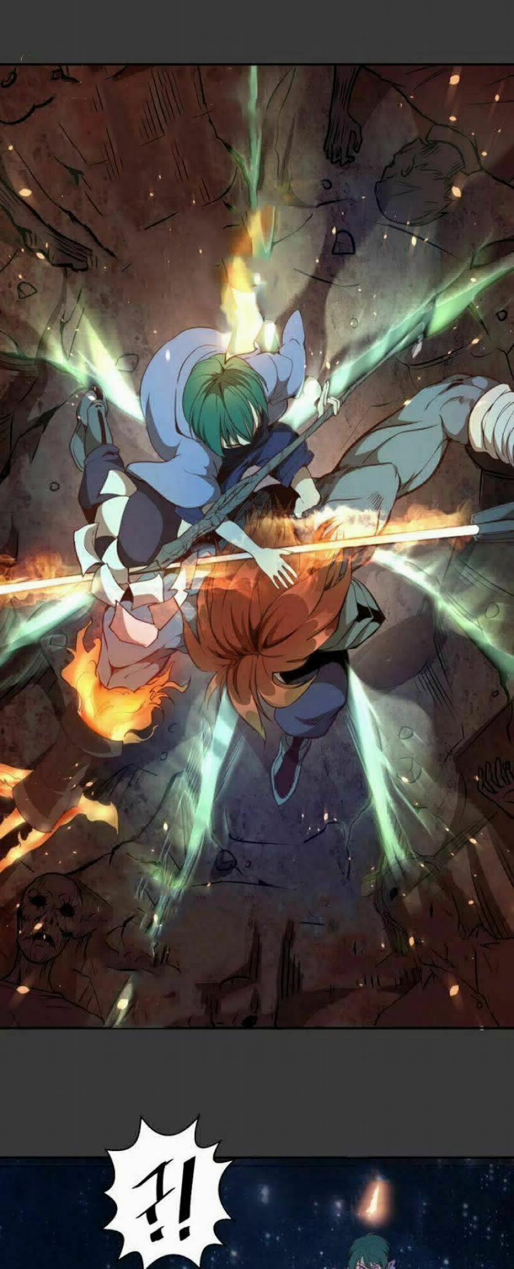 Cao Đẳng Linh Hồn 39 trang 11