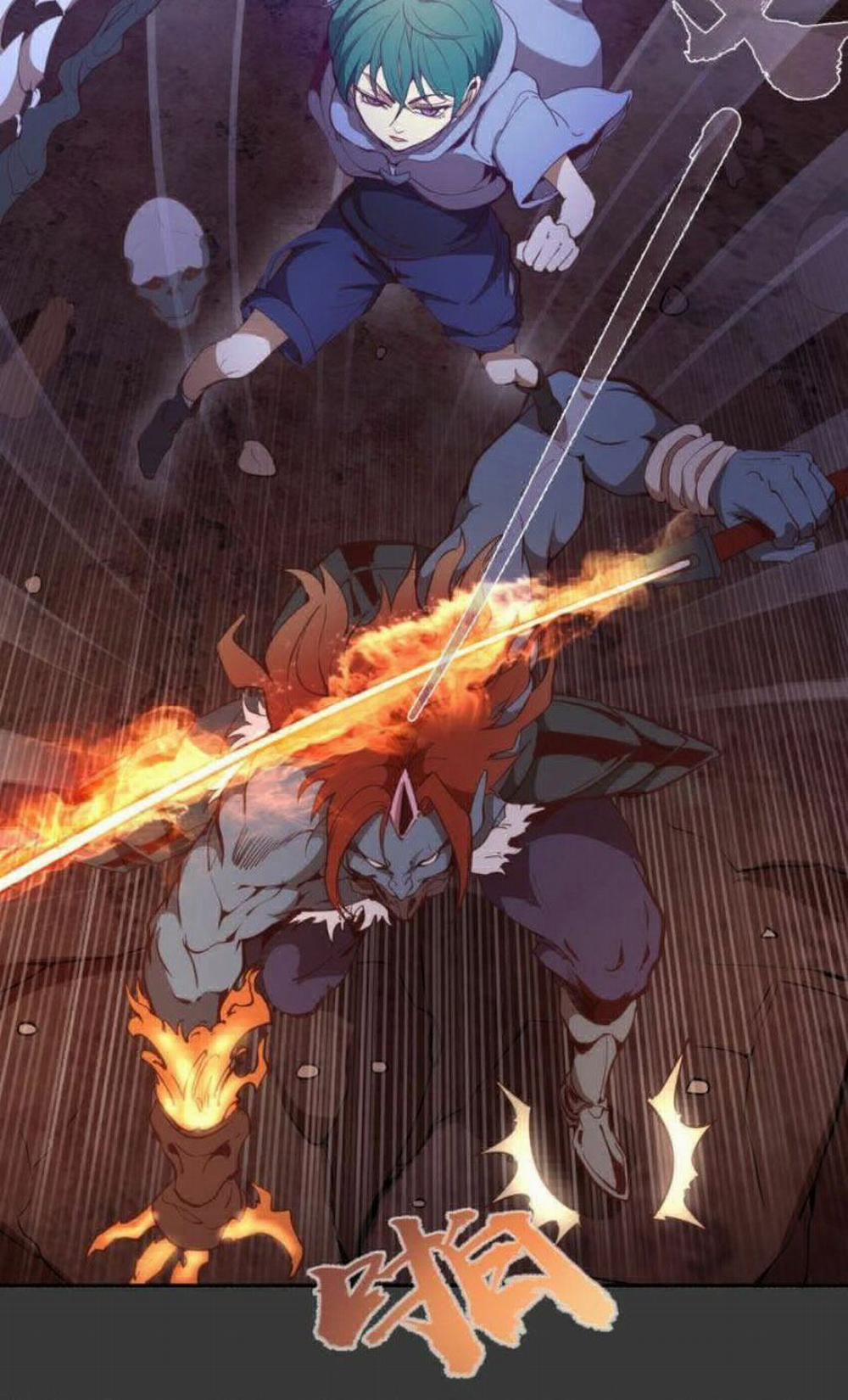 Cao Đẳng Linh Hồn 39 trang 14