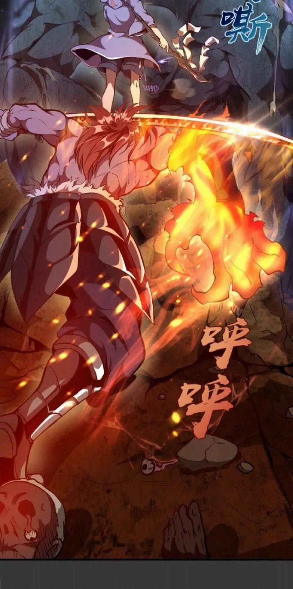 Cao Đẳng Linh Hồn 39 trang 16