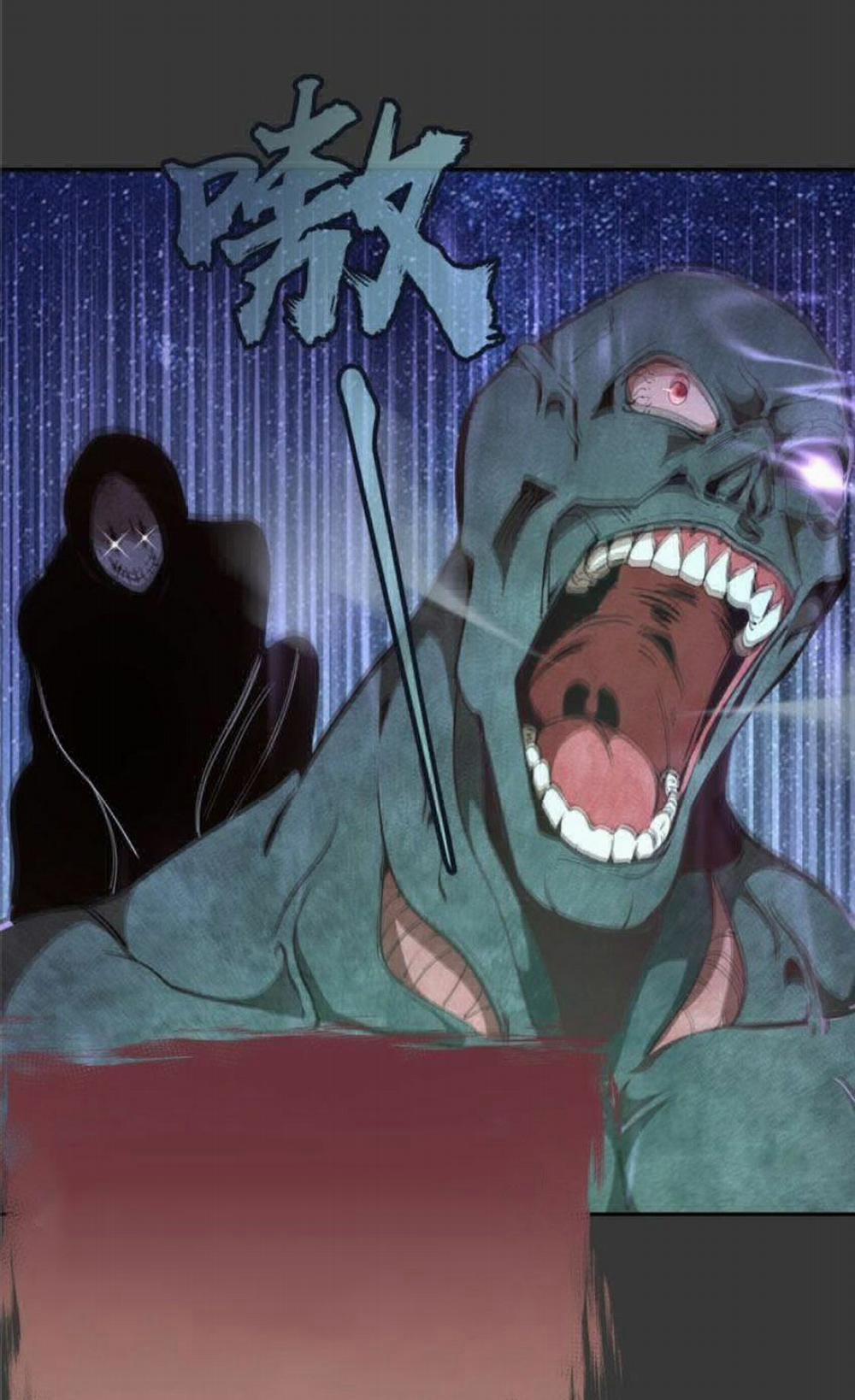 Cao Đẳng Linh Hồn 39 trang 17