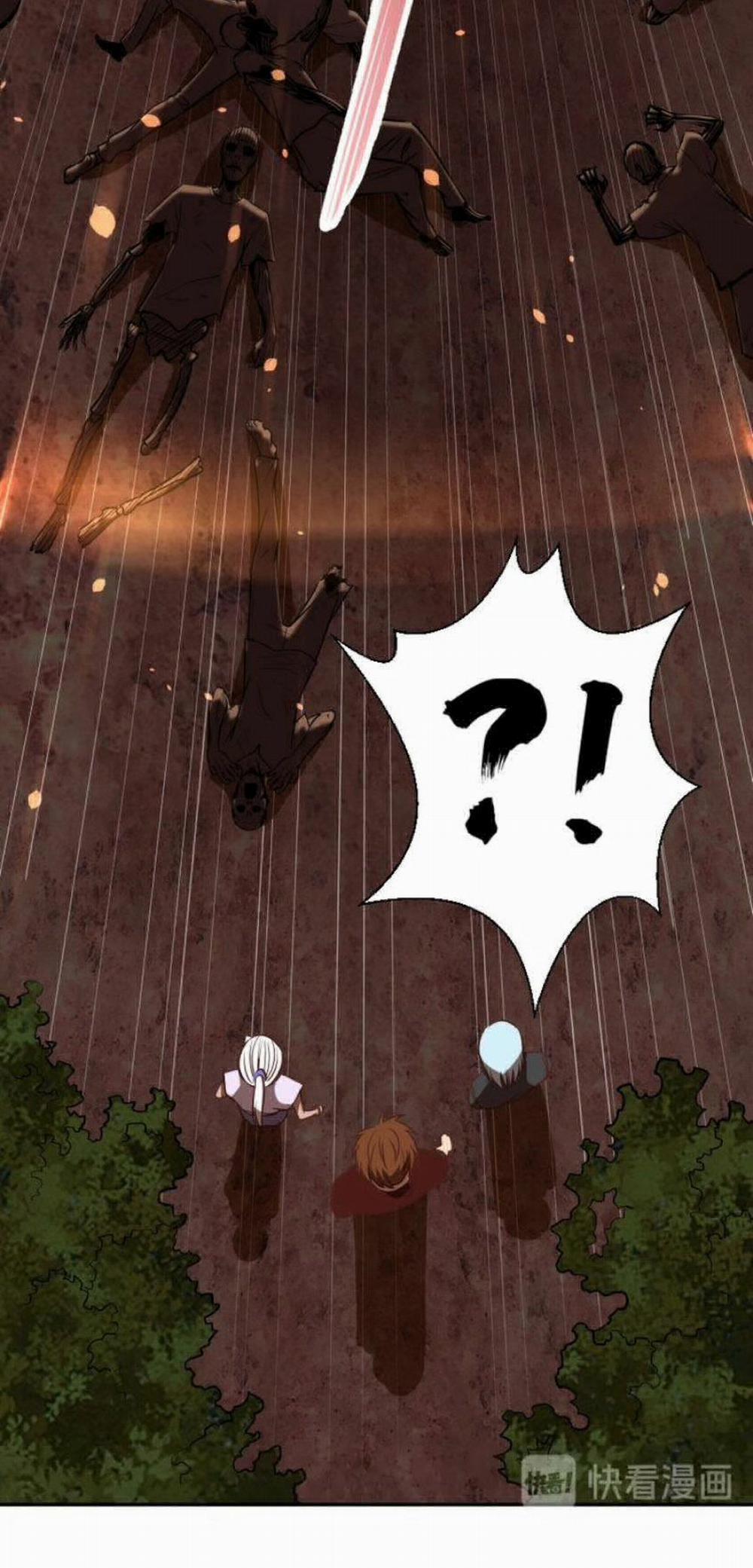 Cao Đẳng Linh Hồn 39 trang 2